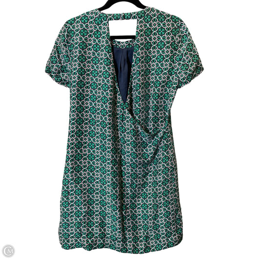 Dress Casual Short By J. Crew In Multi-colored, Size: M