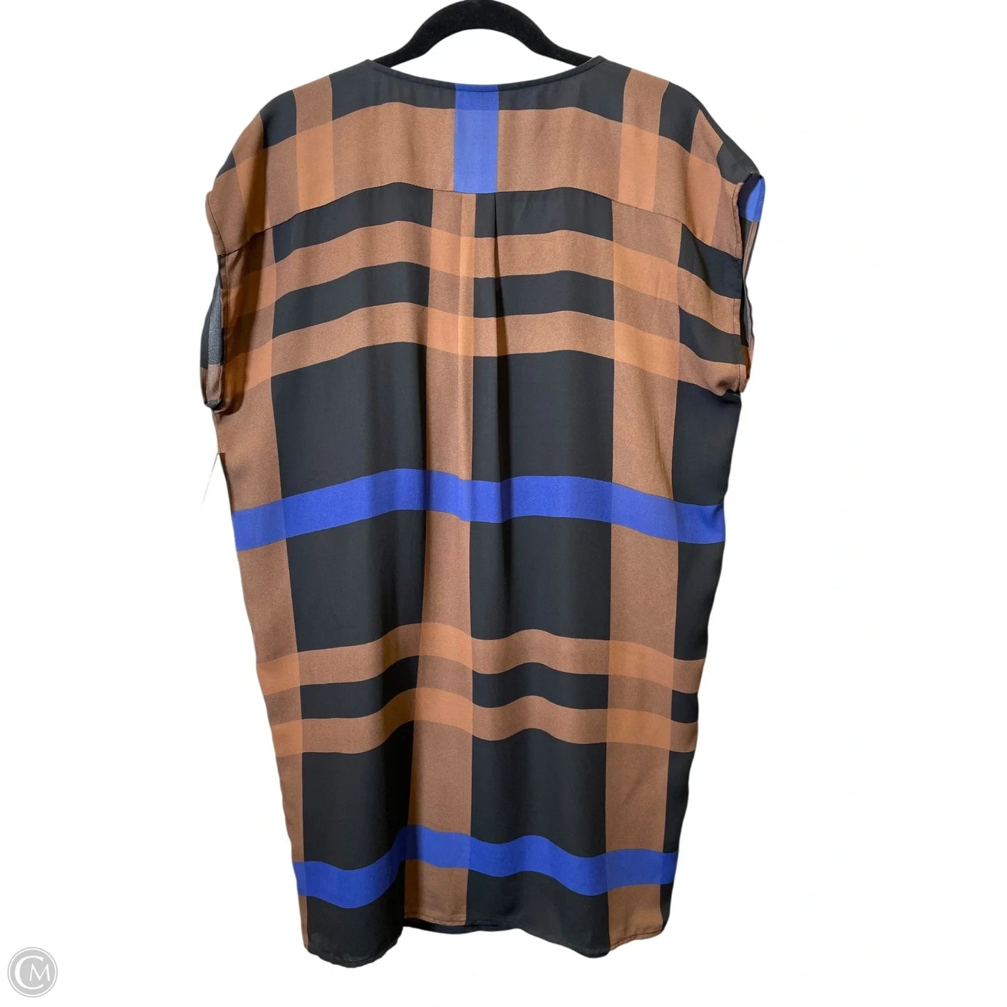 Dress Casual Short By Old Navy In Multi-colored, Size: M