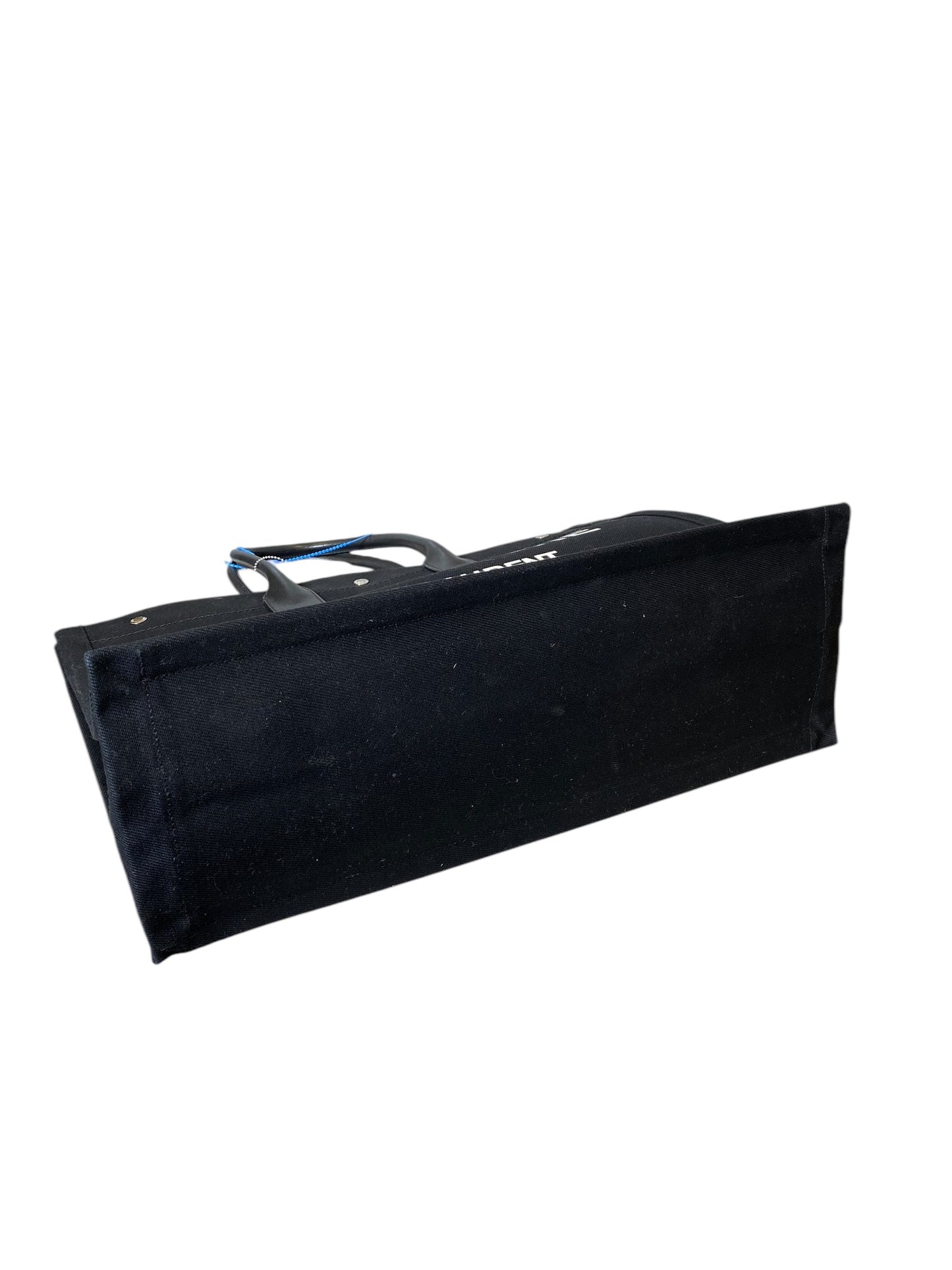 Luxury Tote By Yves Saint Laurent, Size: Large