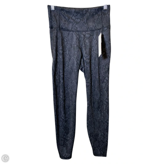 Athletic Leggings By All In Motion In Black, Size: S