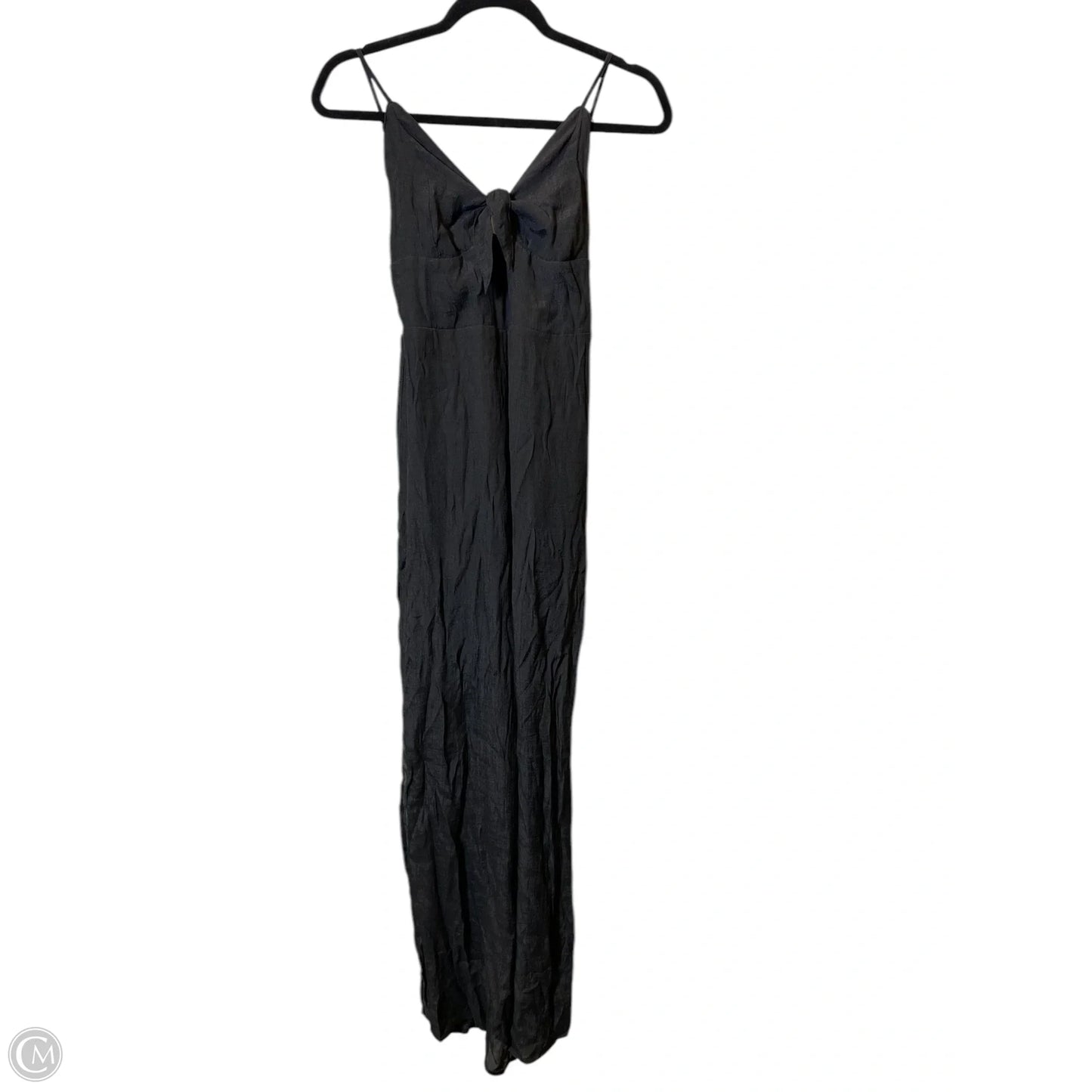 Jumpsuit By Fashion Nova In Black, Size: M