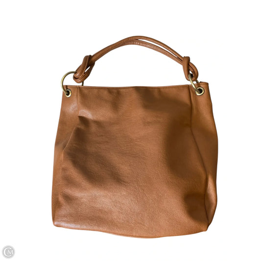 Handbag By Clothes Mentor, Size: Large