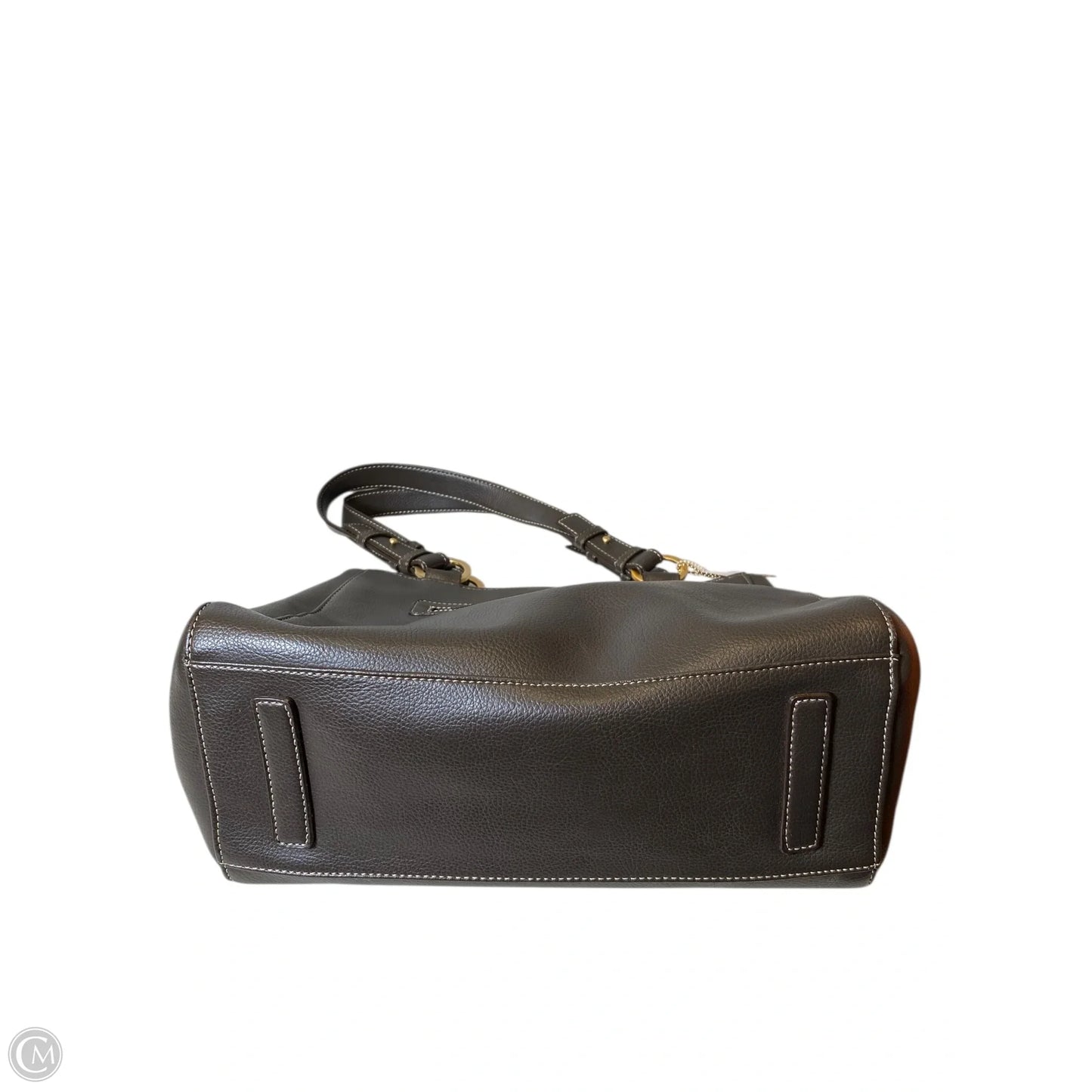 Handbag By Croft And Barrow, Size: Medium