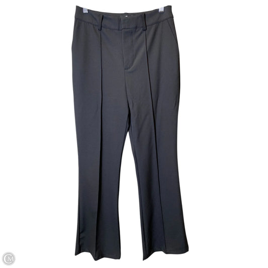 Pants Dress By 7 For All Mankind In Black, Size: 4