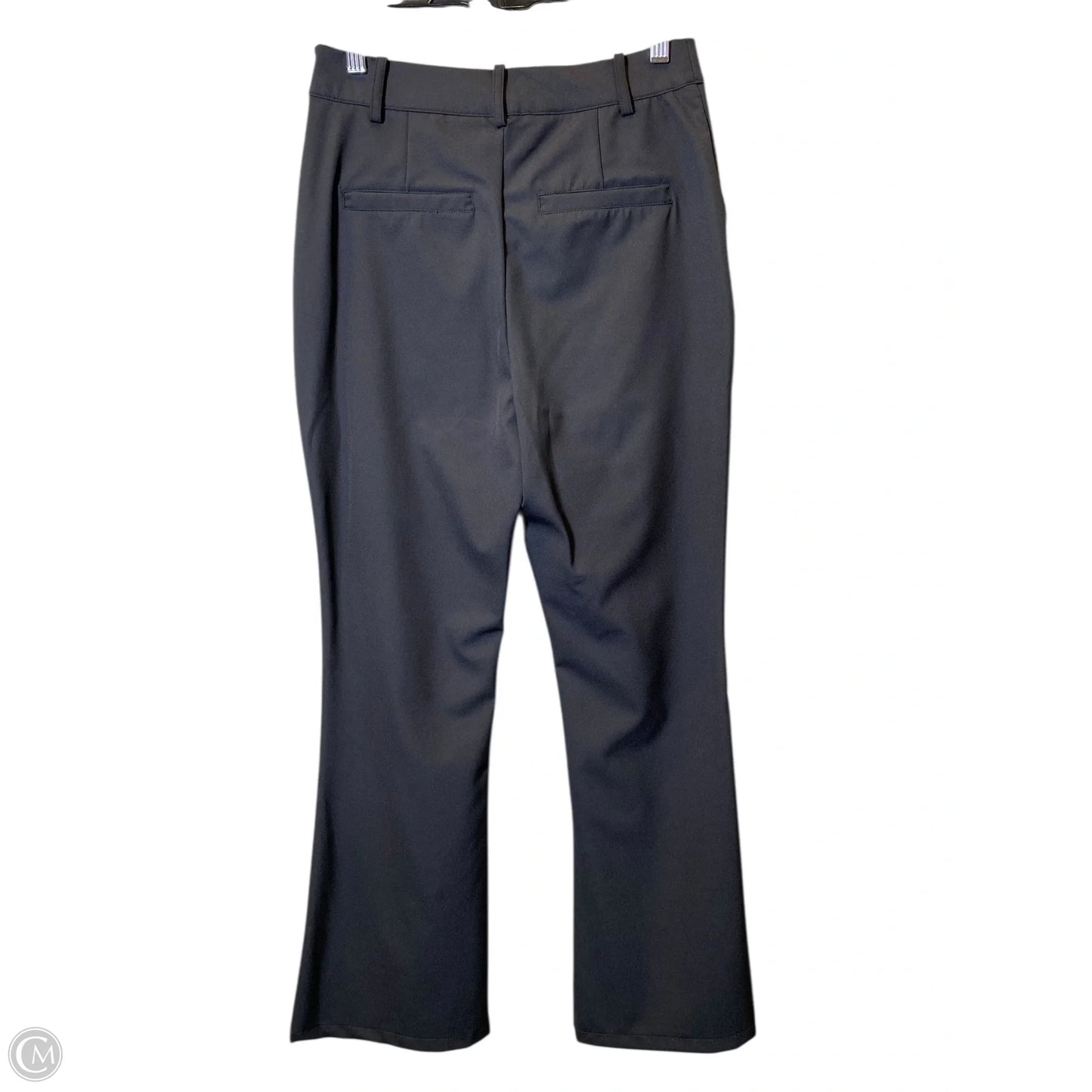 Pants Dress By 7 For All Mankind In Black, Size: 4