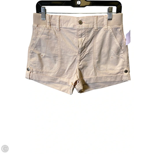 Shorts By American Eagle In Pink, Size: 0
