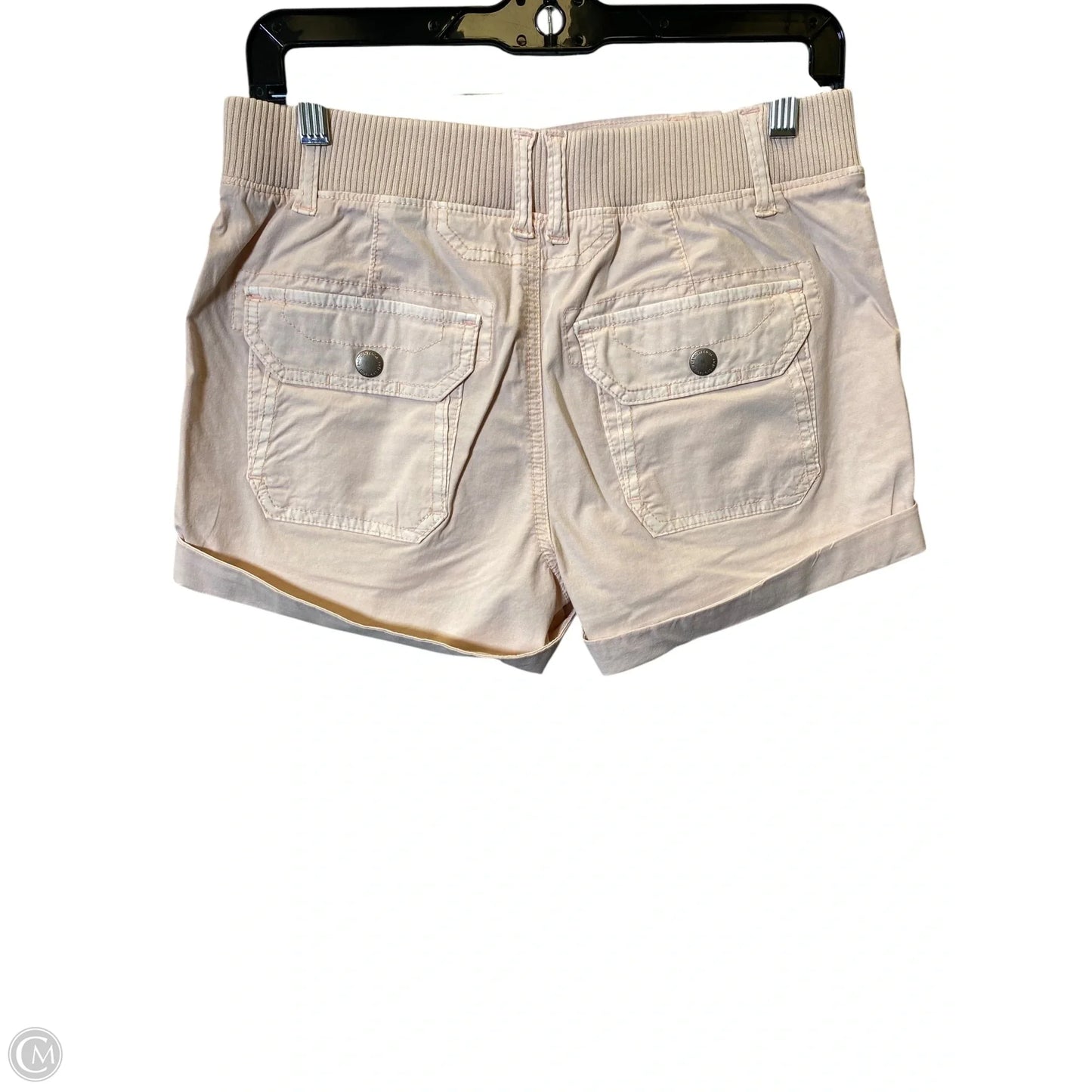 Shorts By American Eagle In Pink, Size: 0