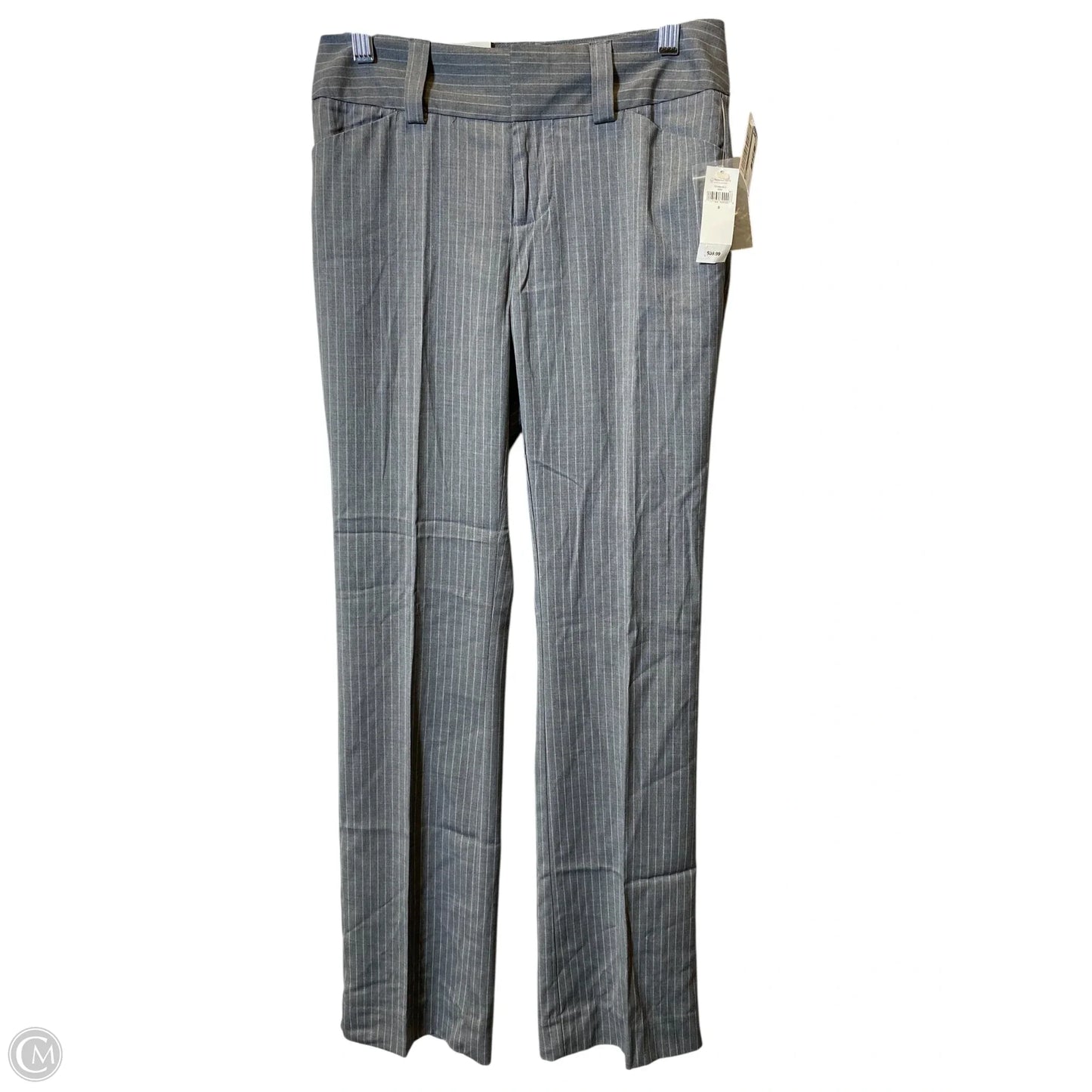 Pants Dress By Gap In Grey, Size: 0