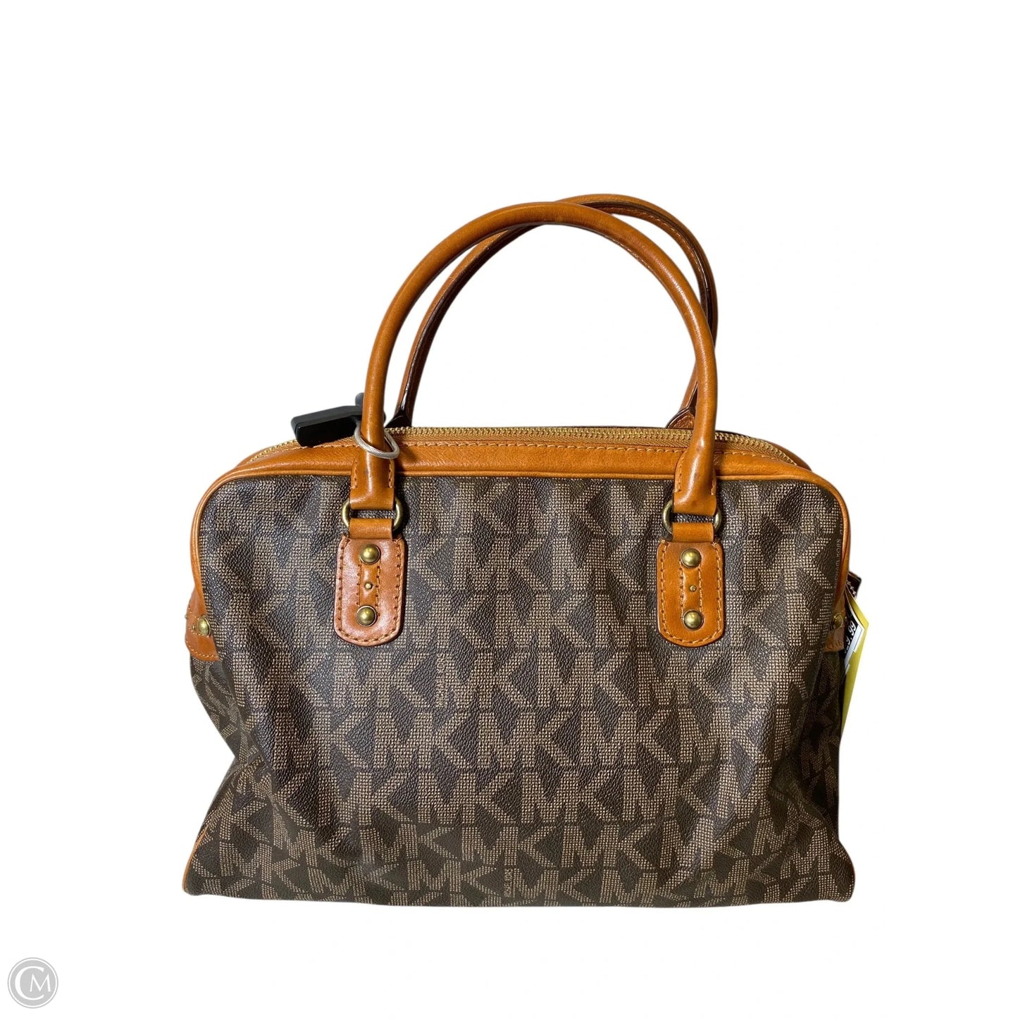 Handbag By Michael By Michael Kors, Size: Medium