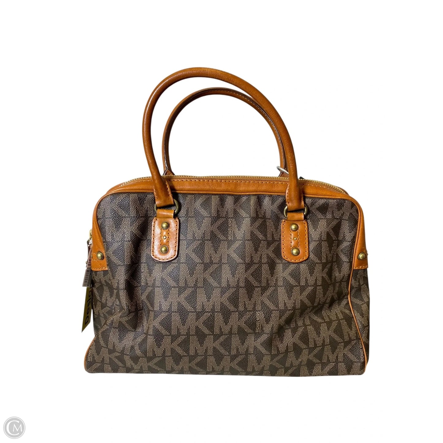 Handbag By Michael By Michael Kors, Size: Medium