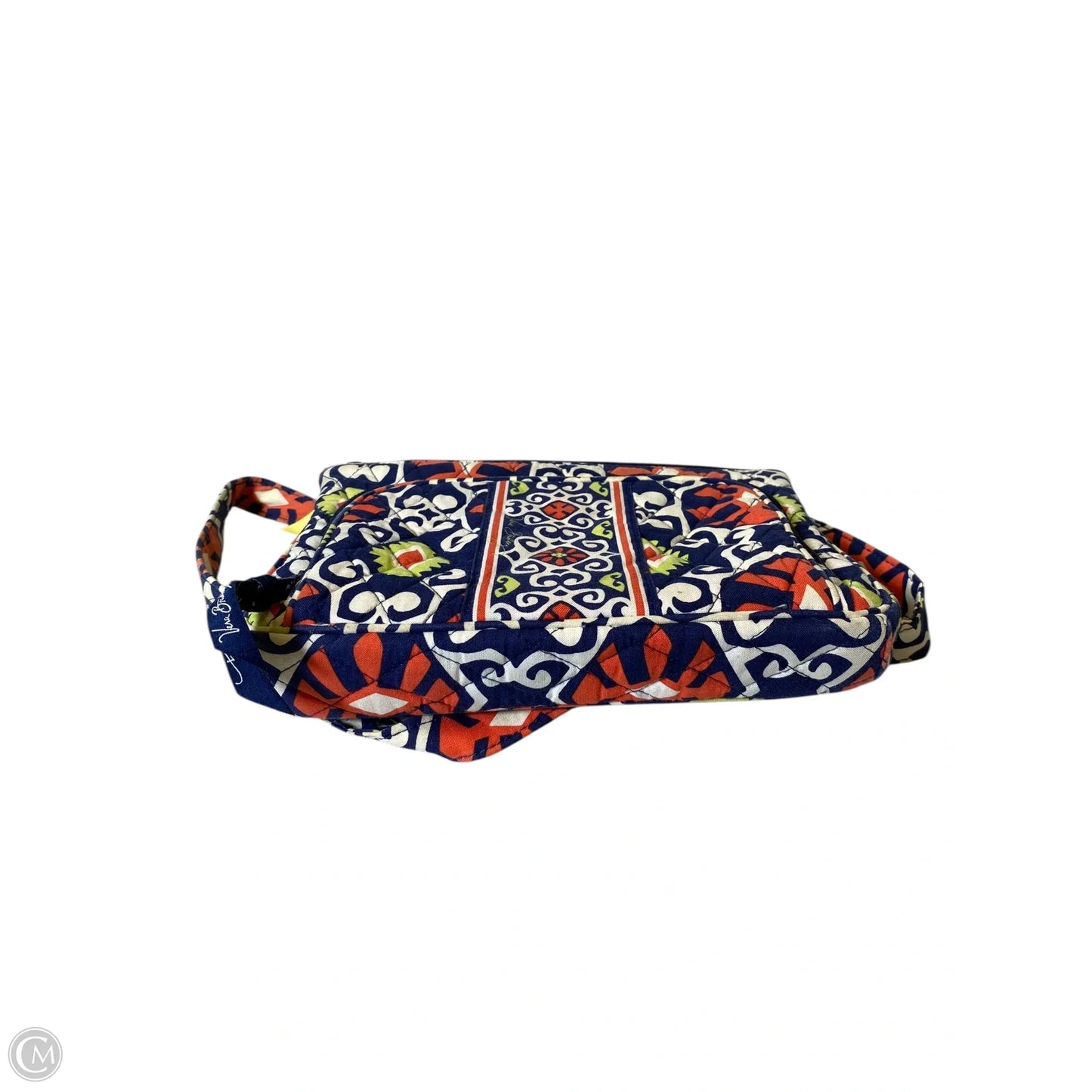 Crossbody By Vera Bradley, Size: Medium