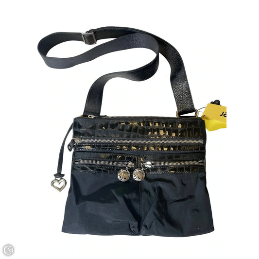 Crossbody By Brighton, Size: Medium