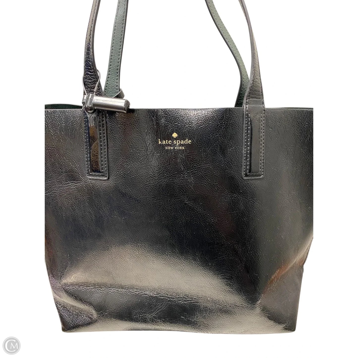 Handbag Designer By Kate Spade, Size: Large