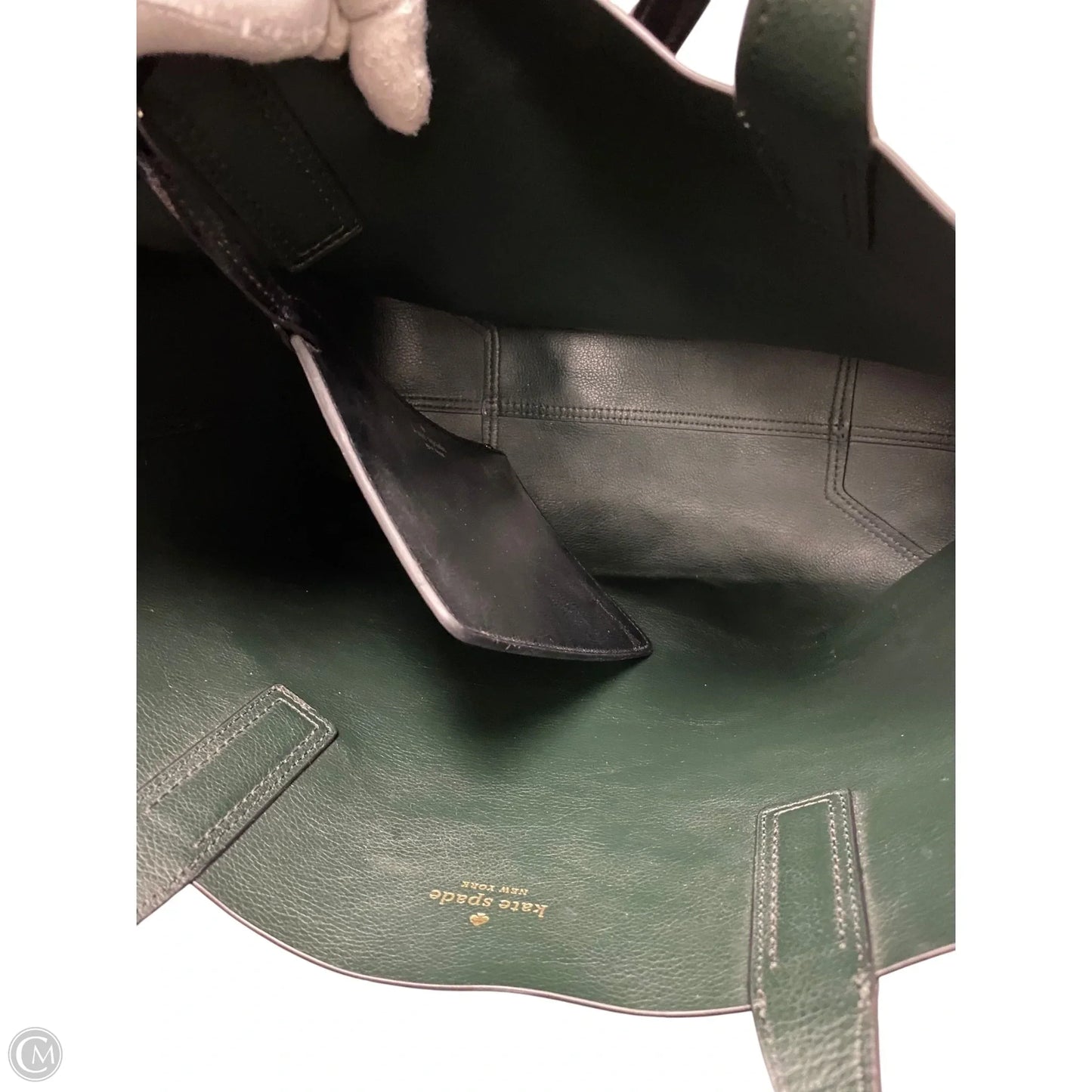 Handbag Designer By Kate Spade, Size: Large