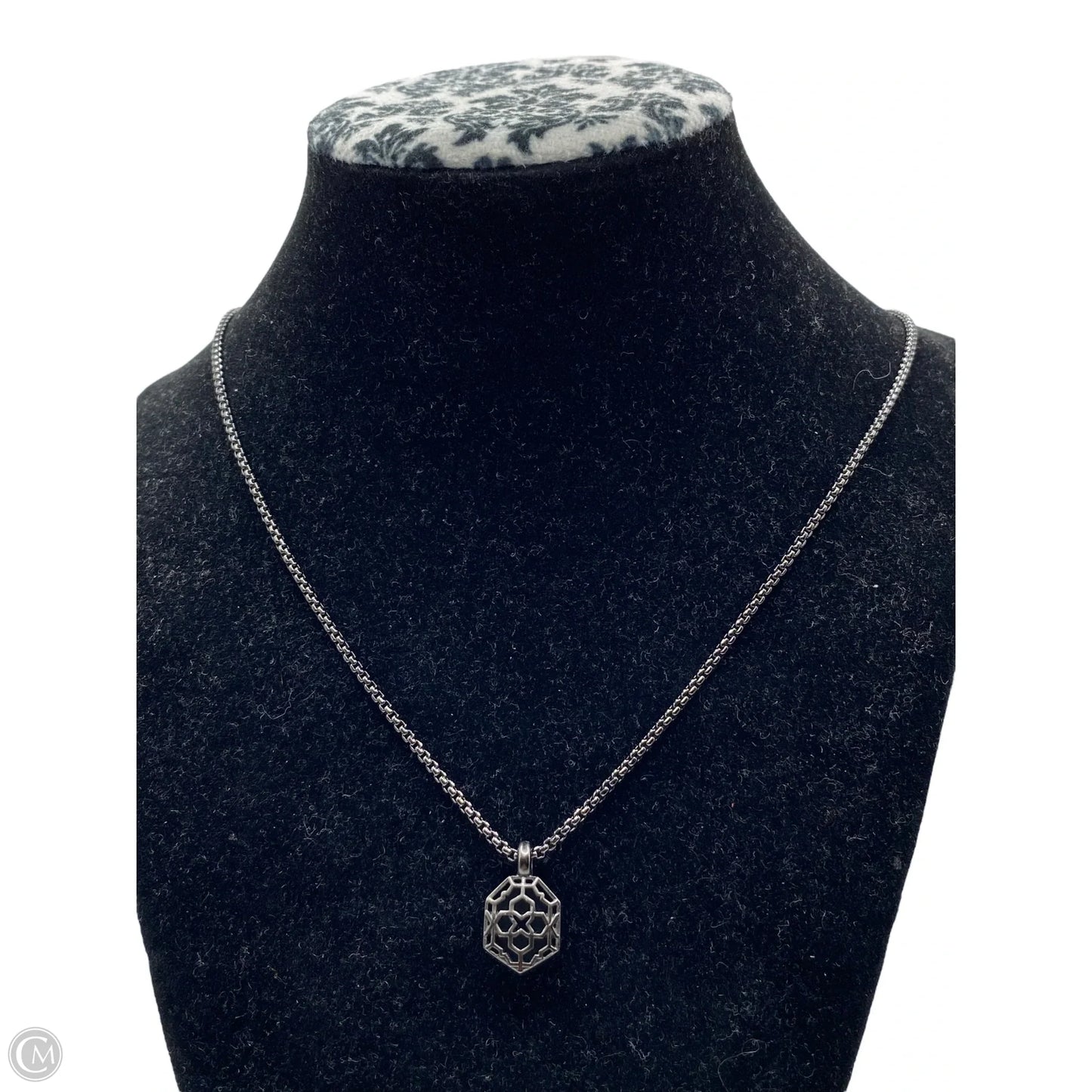 Necklace Pendant By Kendra Scott