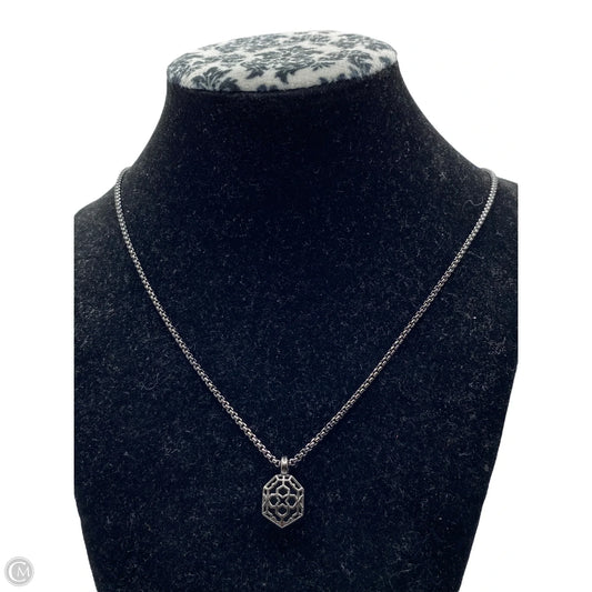 Necklace Pendant By Kendra Scott