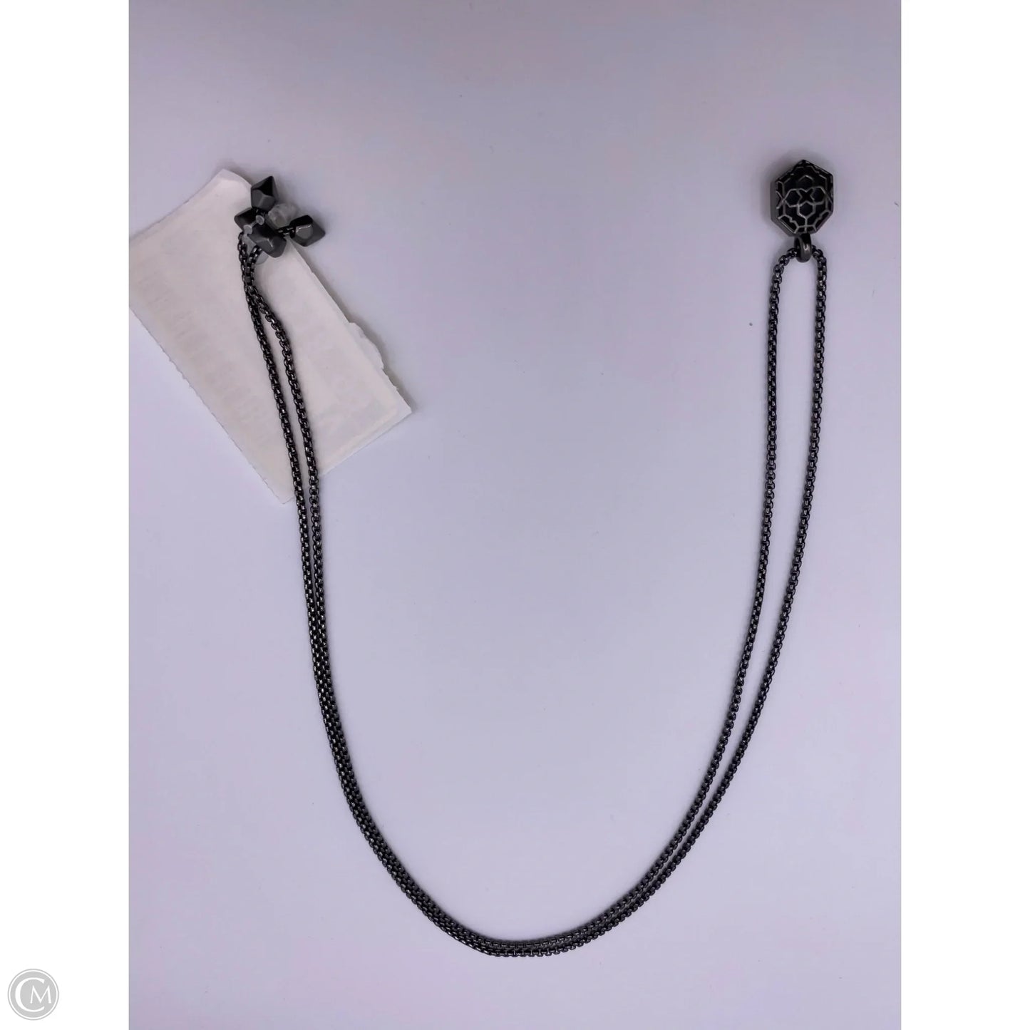 Necklace Pendant By Kendra Scott