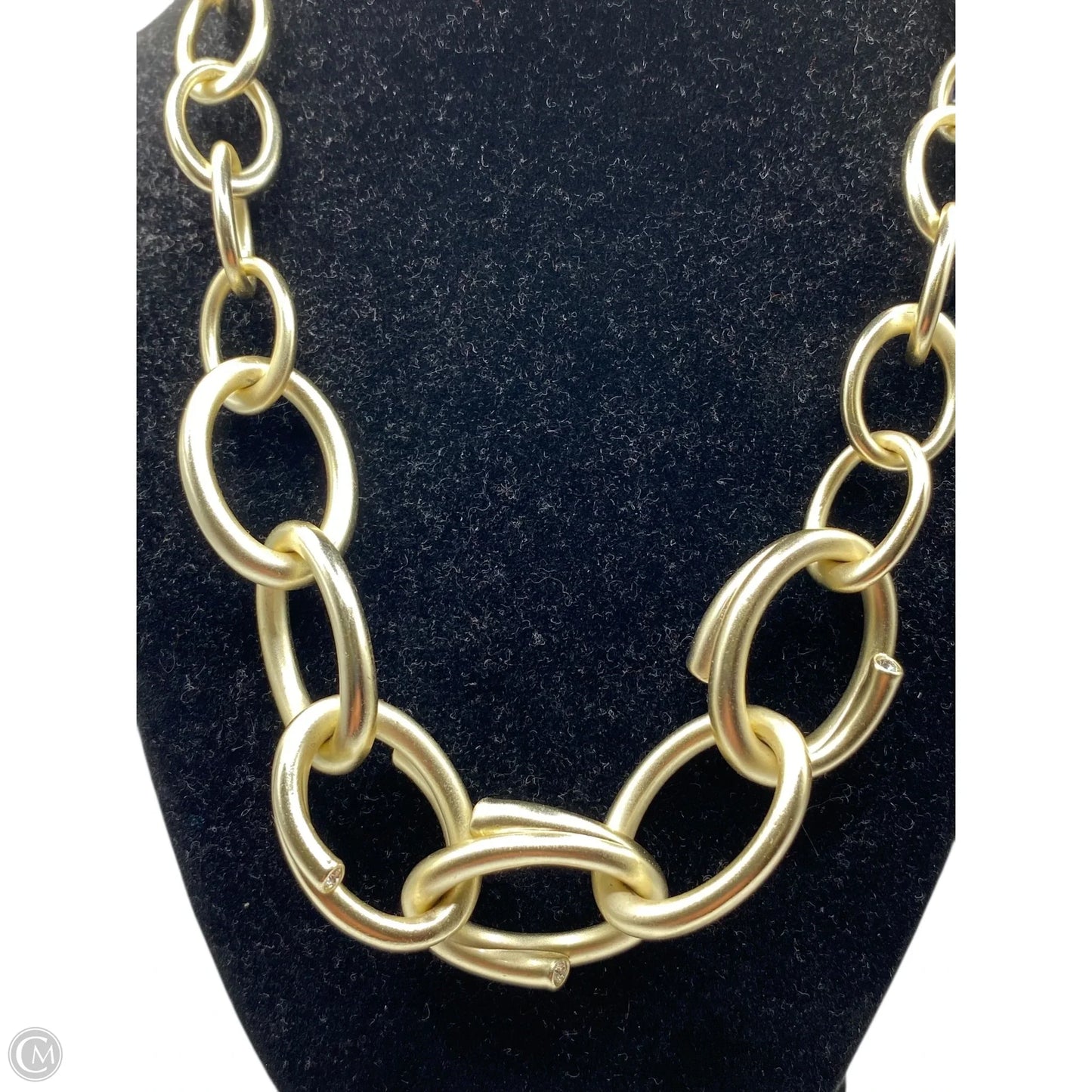 Necklace Chain By Kendra Scott