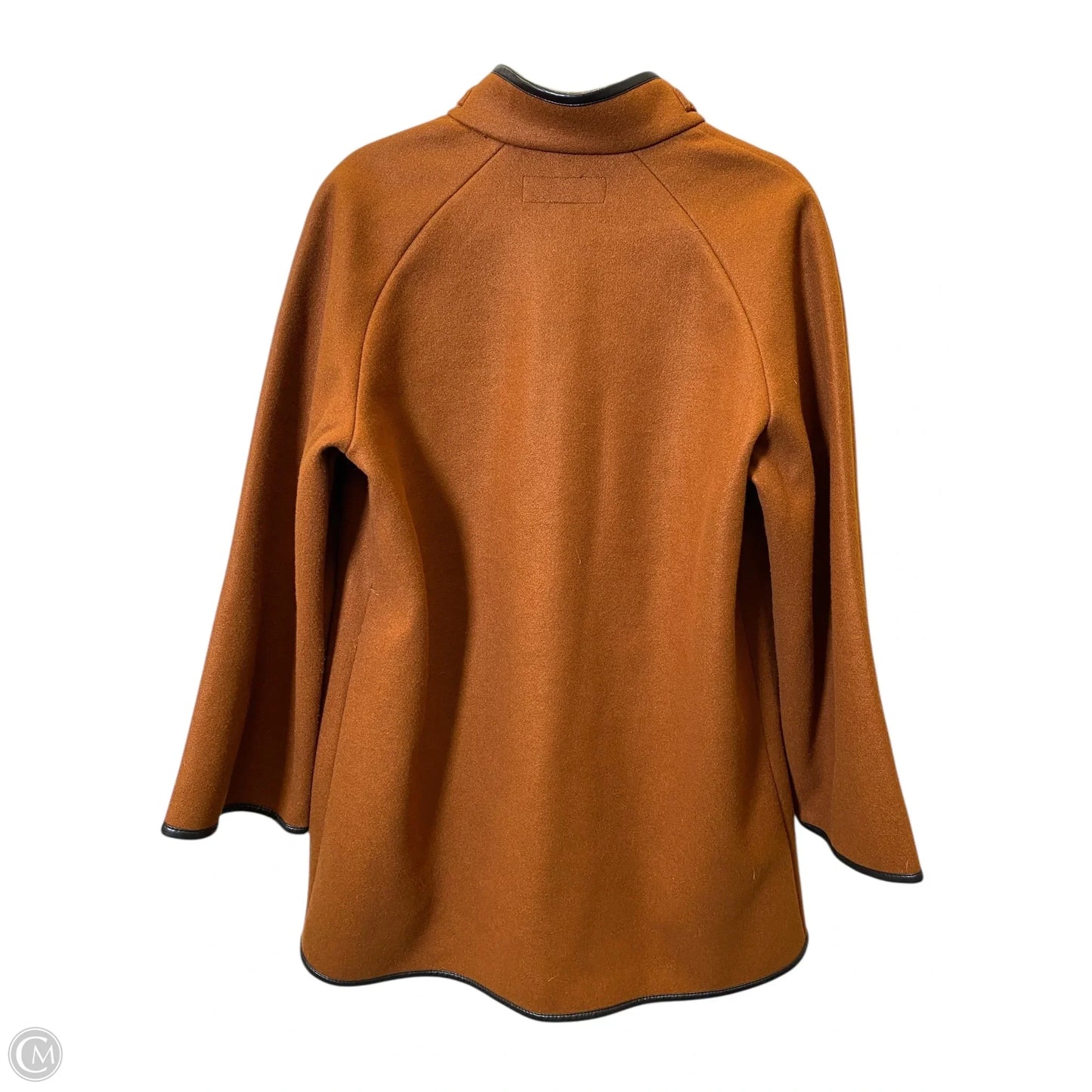 Jacket Other By Marc New York In Black & Brown, Size: L