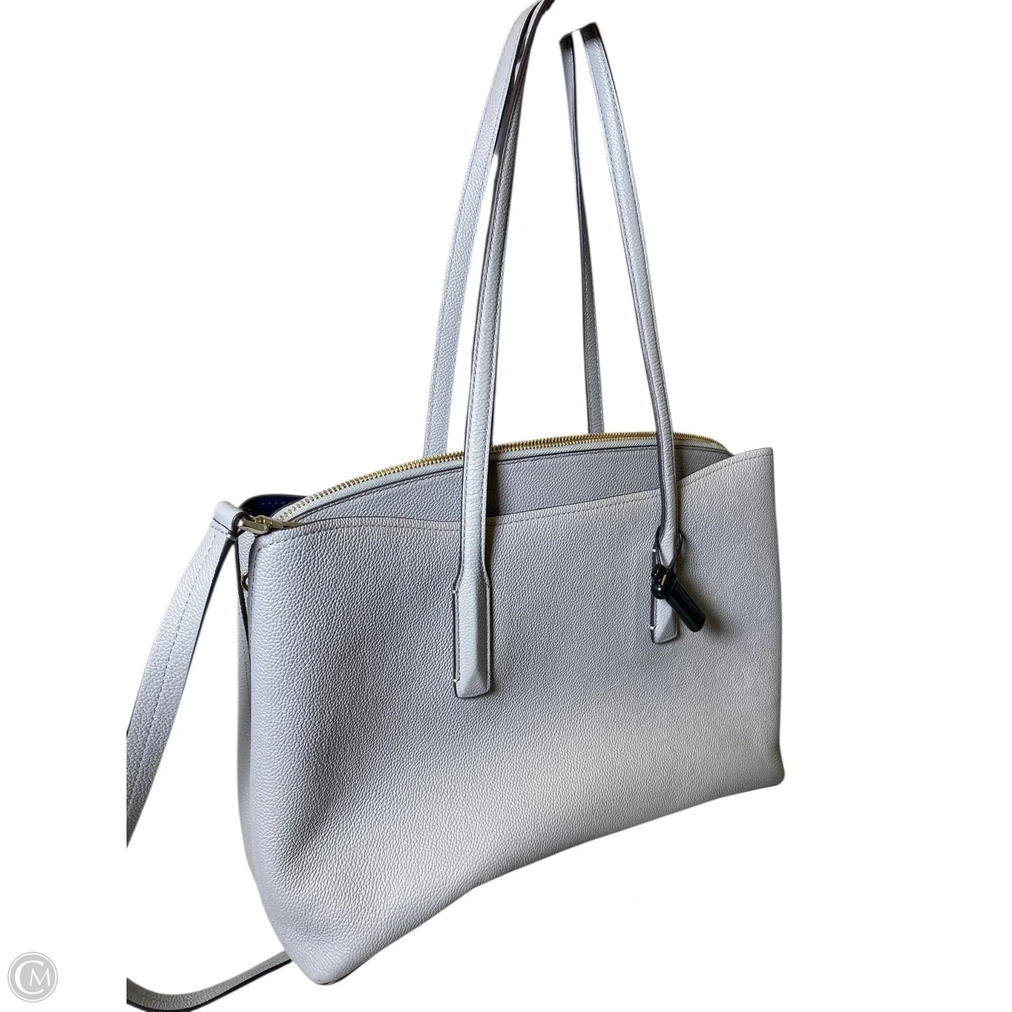 Handbag Designer By Kate Spade, Size: Large