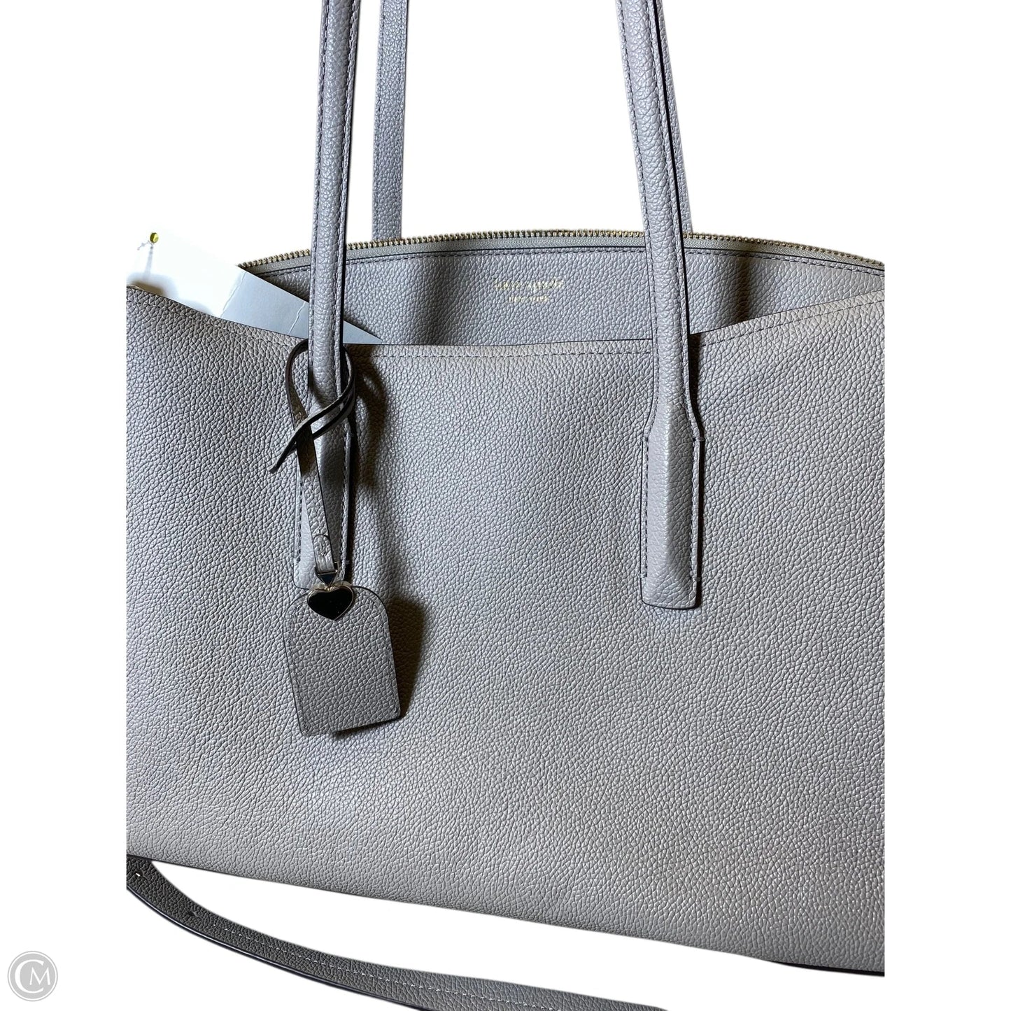 Handbag Designer By Kate Spade, Size: Large