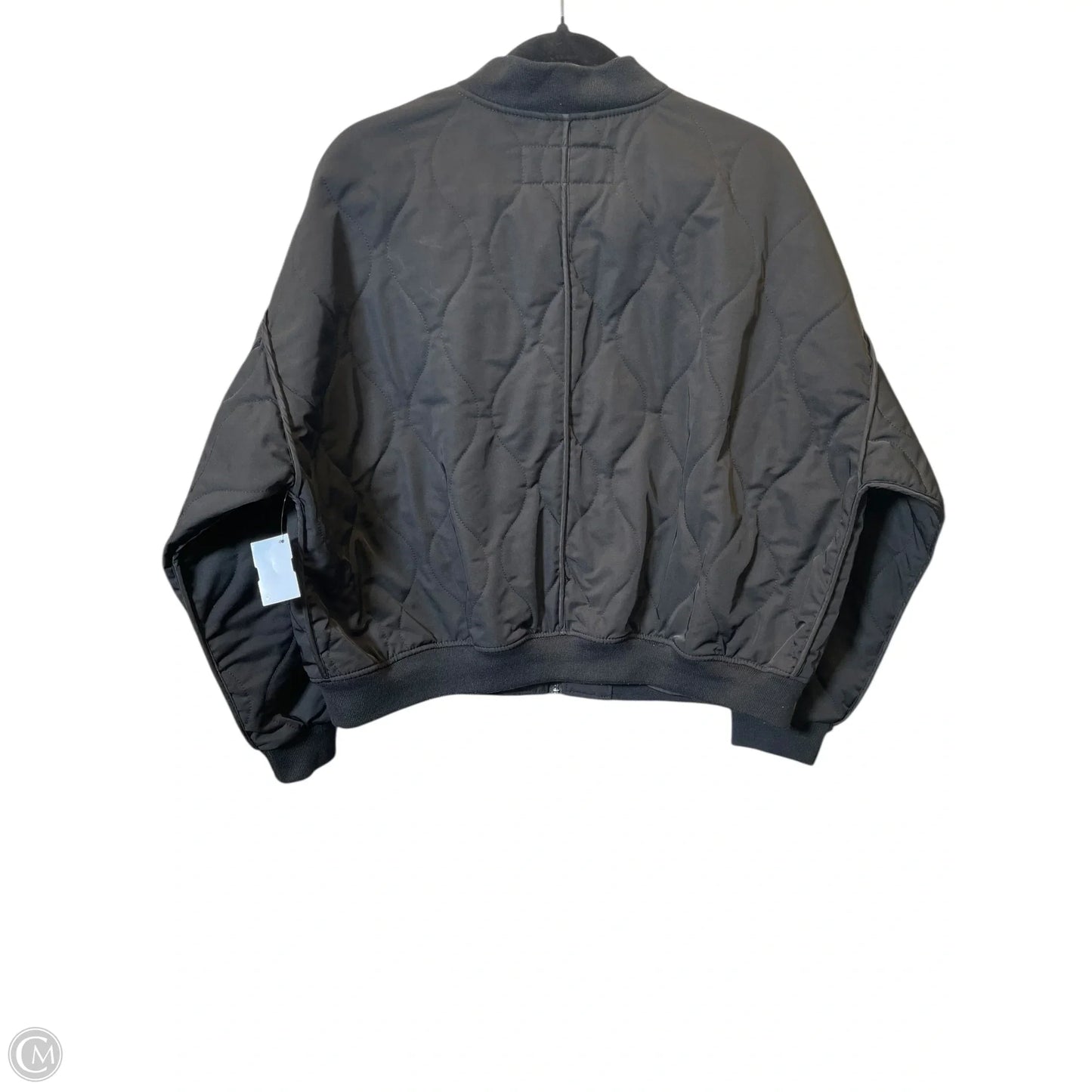 Jacket Other By Forever 21 In Black, Size: L