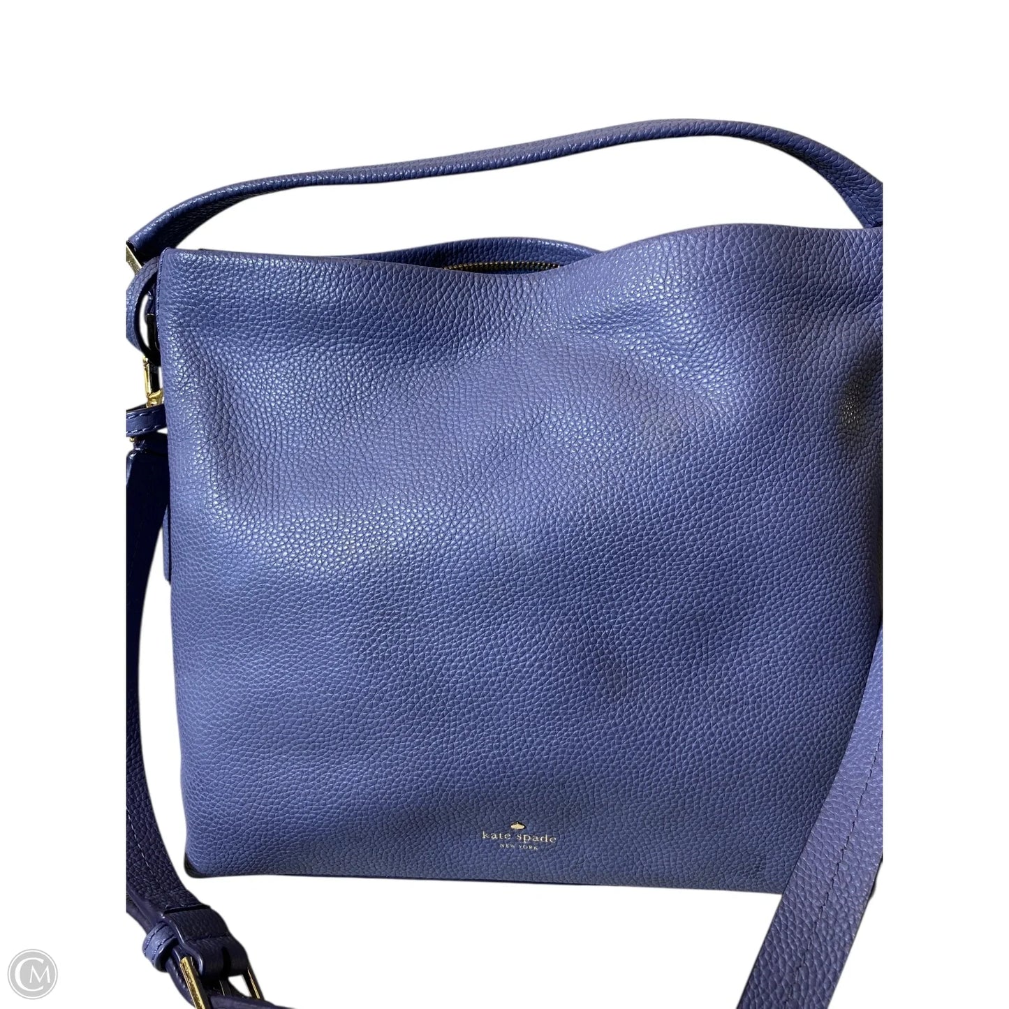 Handbag Designer By Kate Spade, Size: Medium