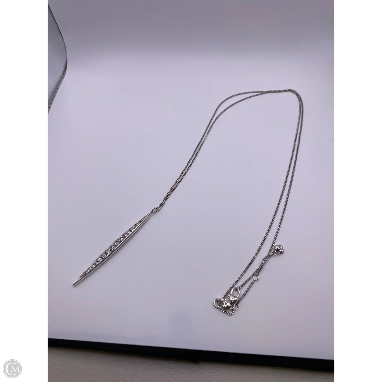 Necklace Chain By Brighton