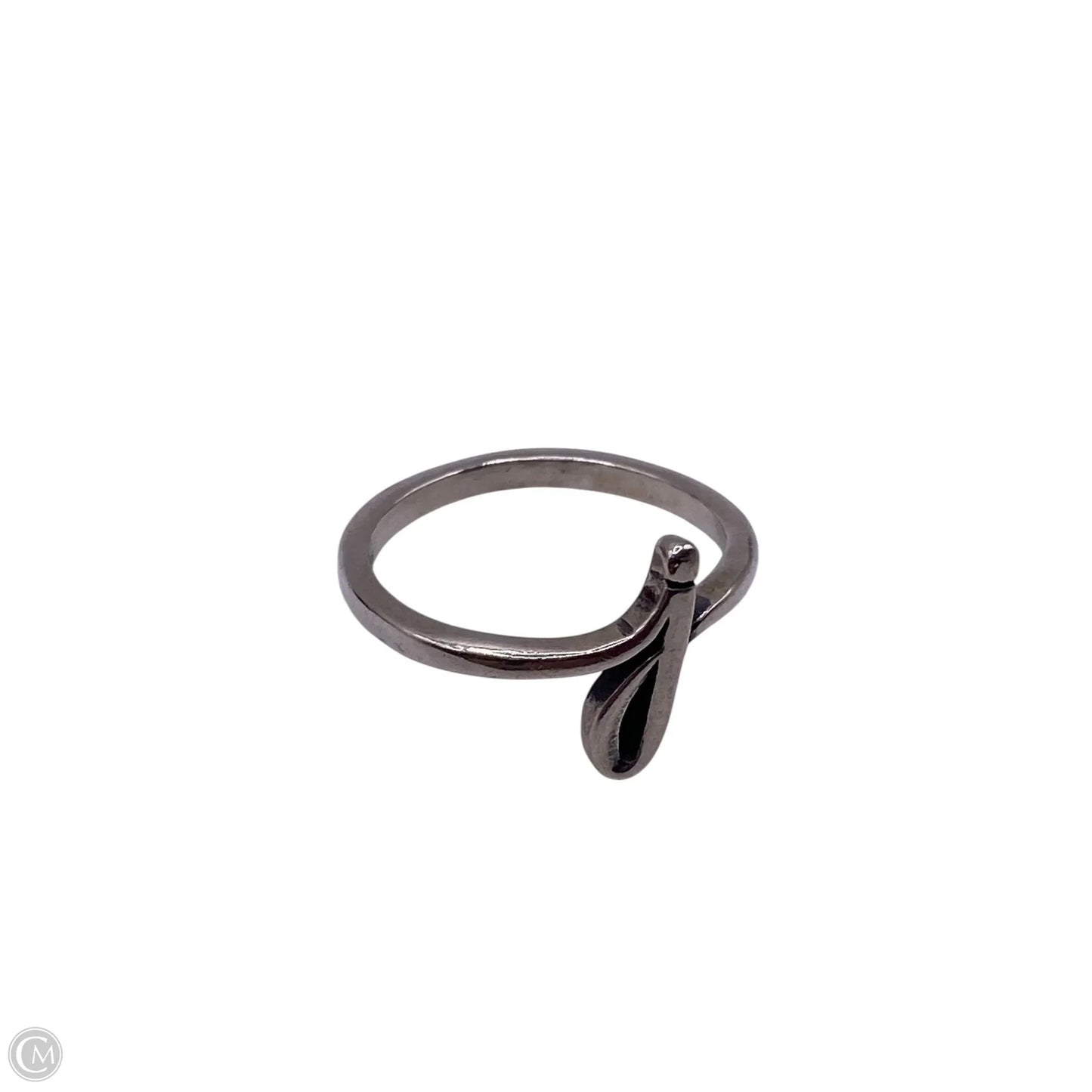 Ring Band By James Avery