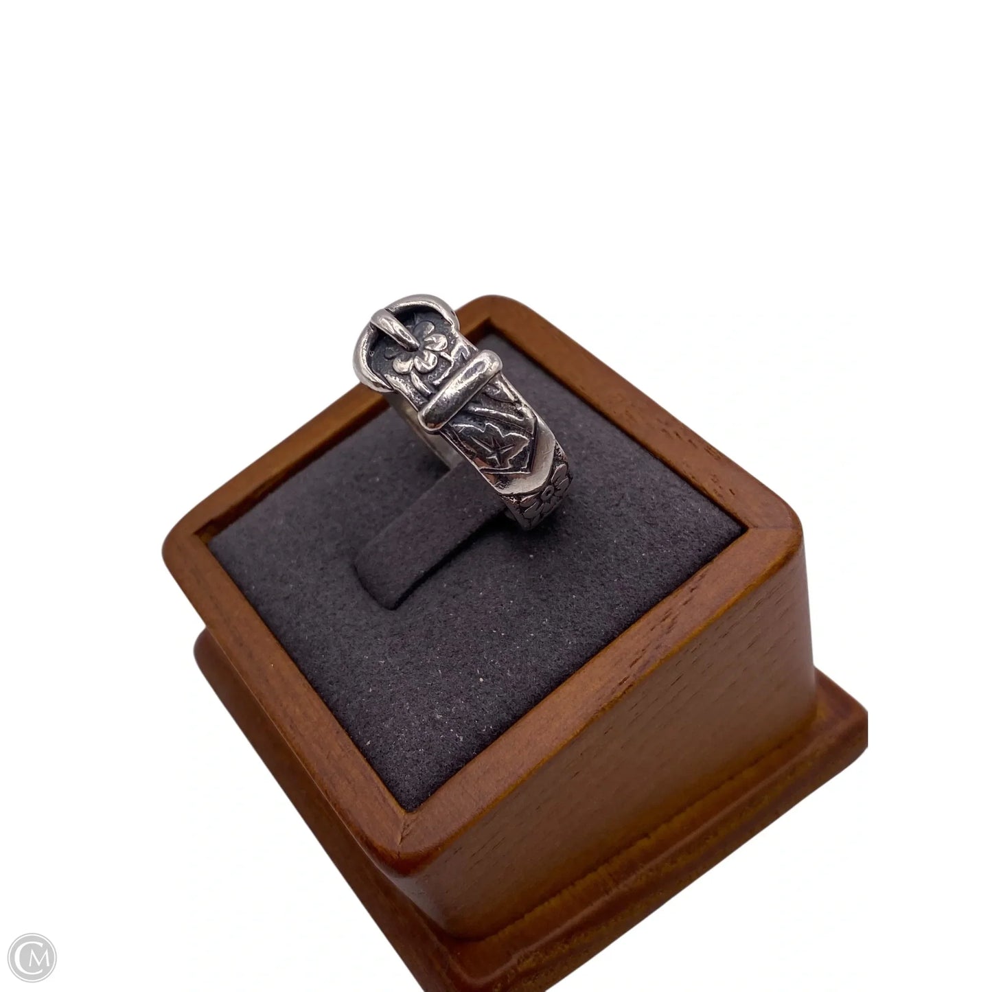 Ring Band By James Avery