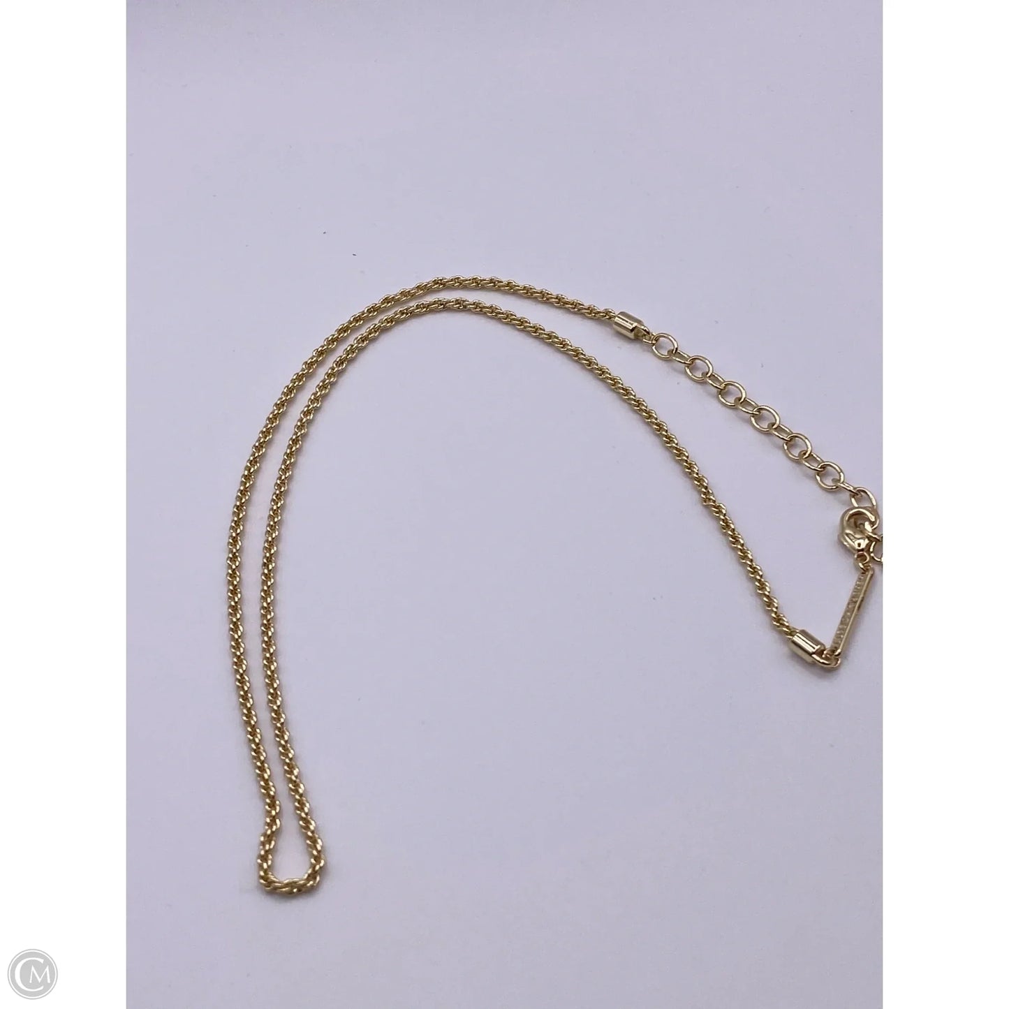 Necklace Chain By Kendra Scott