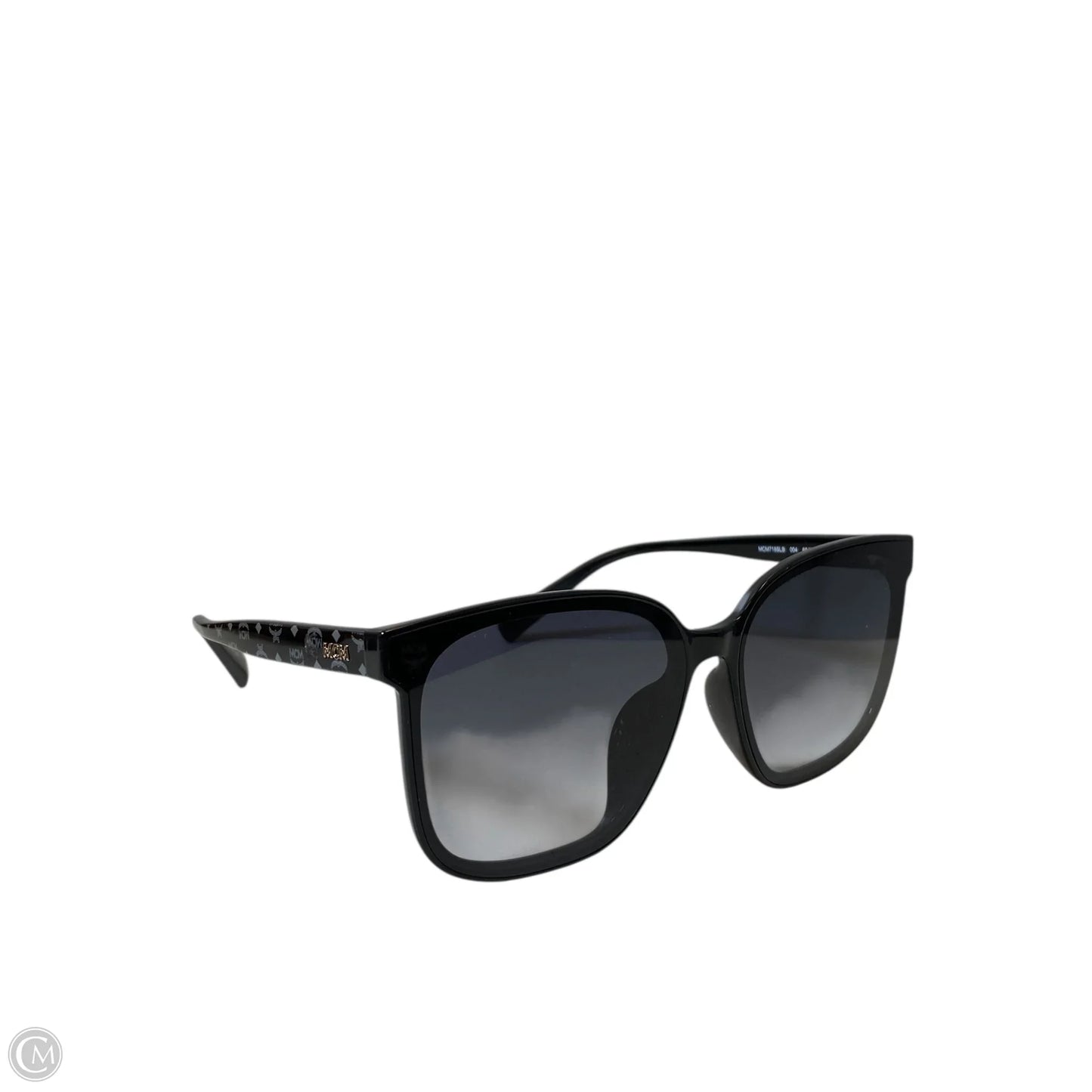 Sunglasses Luxury Designer By Mcm