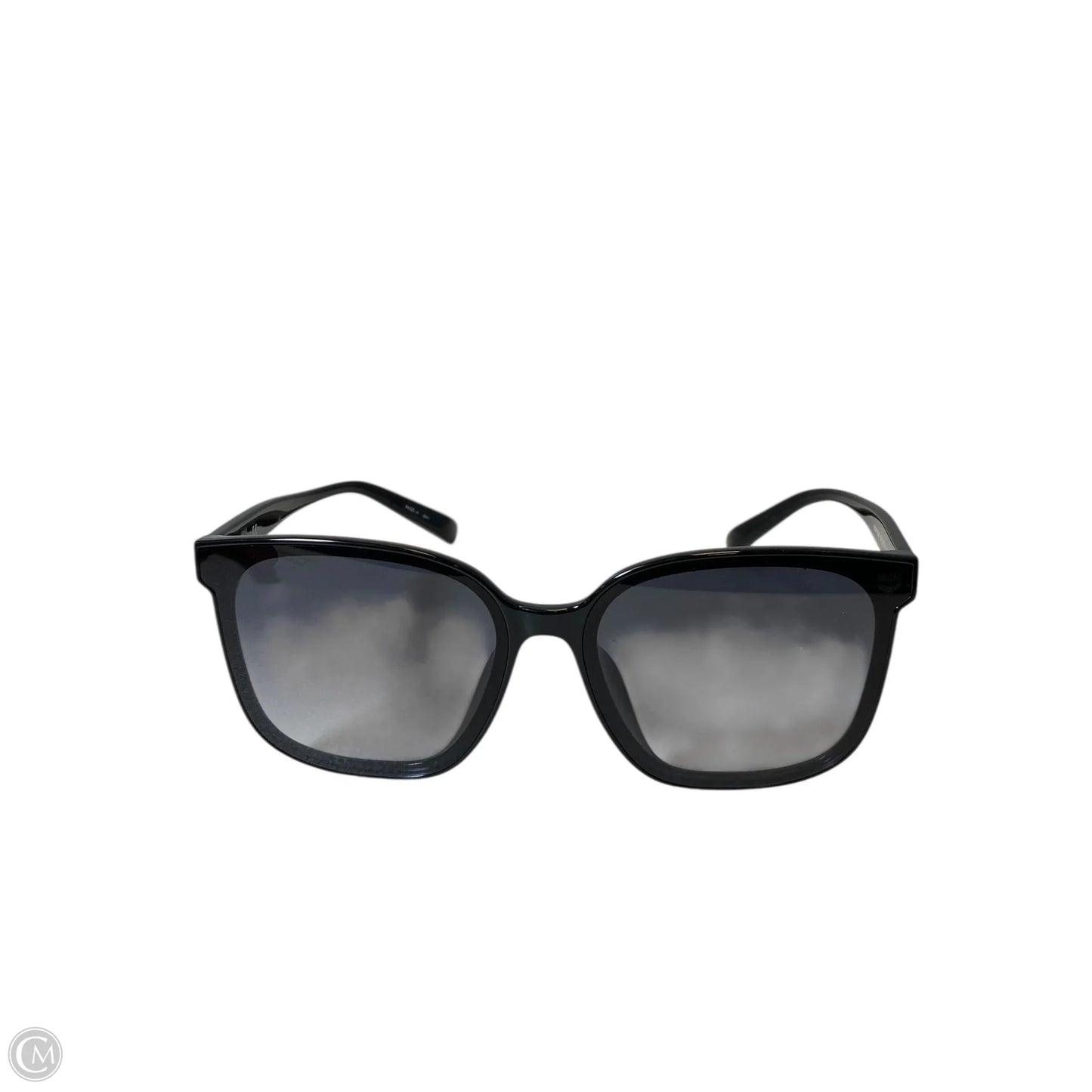 Sunglasses Luxury Designer By Mcm