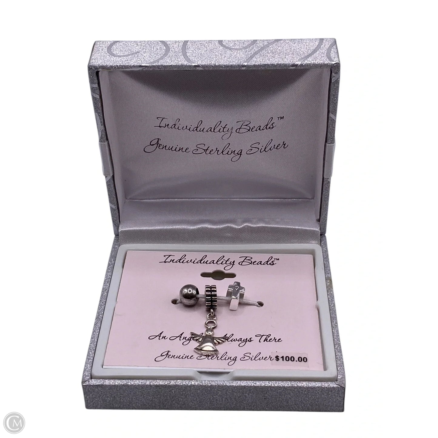 Bracelet Charm By Clothes Mentor