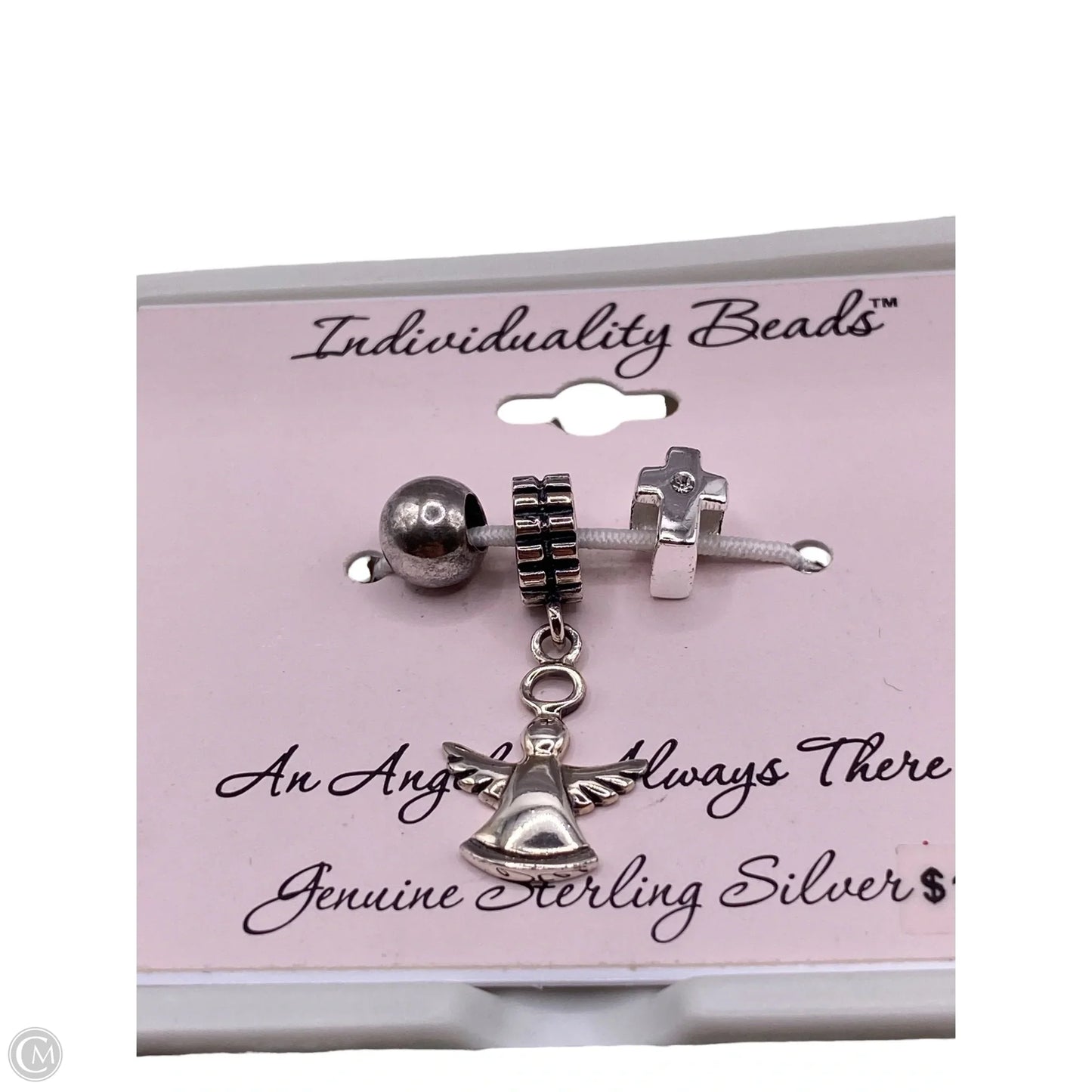 Bracelet Charm By Clothes Mentor