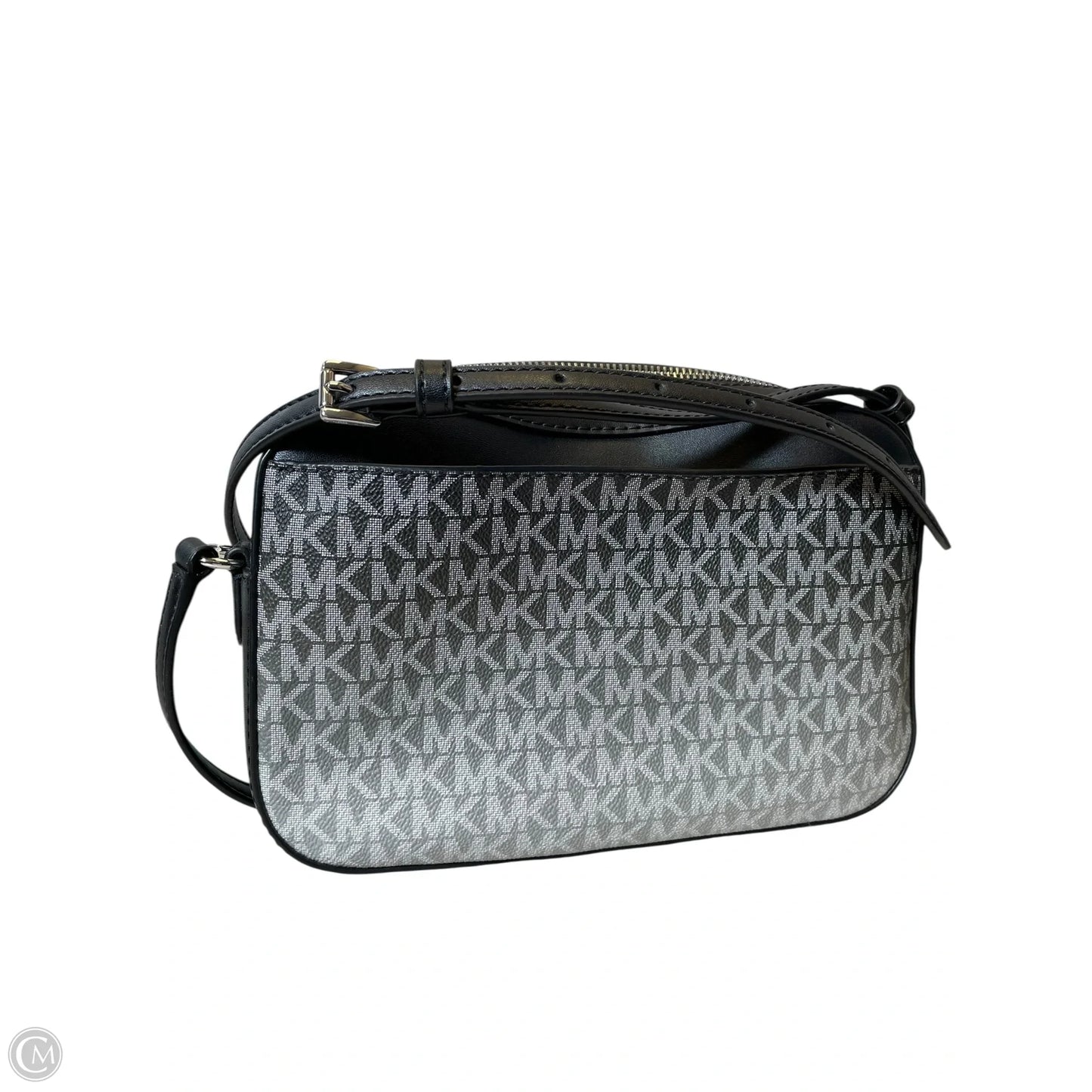 Crossbody Designer By Michael Kors, Size: Medium