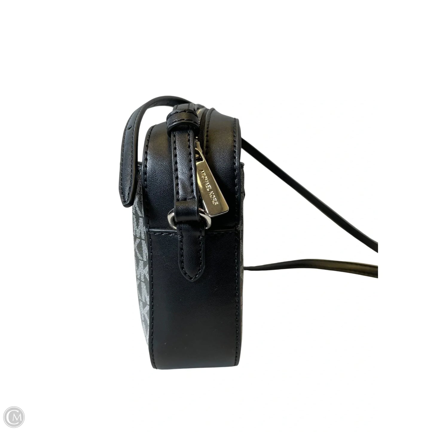 Crossbody Designer By Michael Kors, Size: Medium