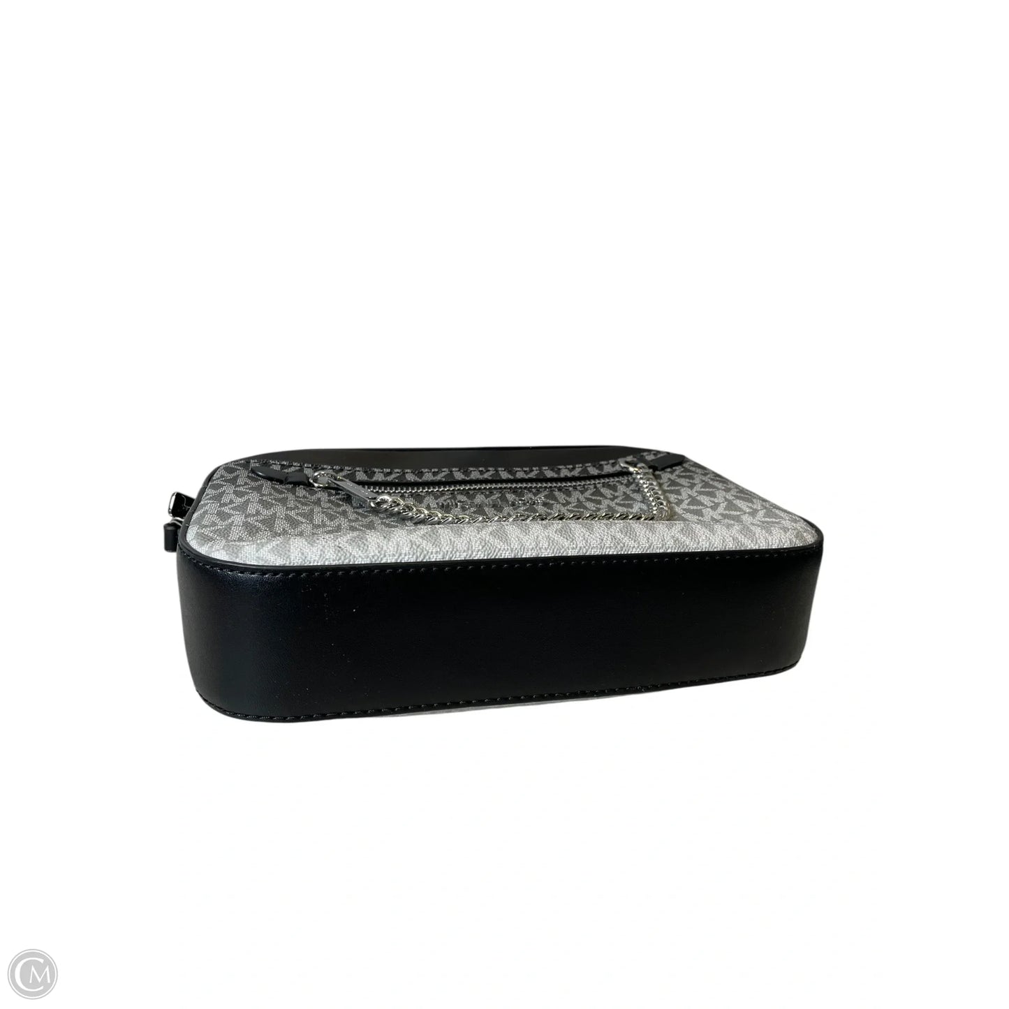 Crossbody Designer By Michael Kors, Size: Medium