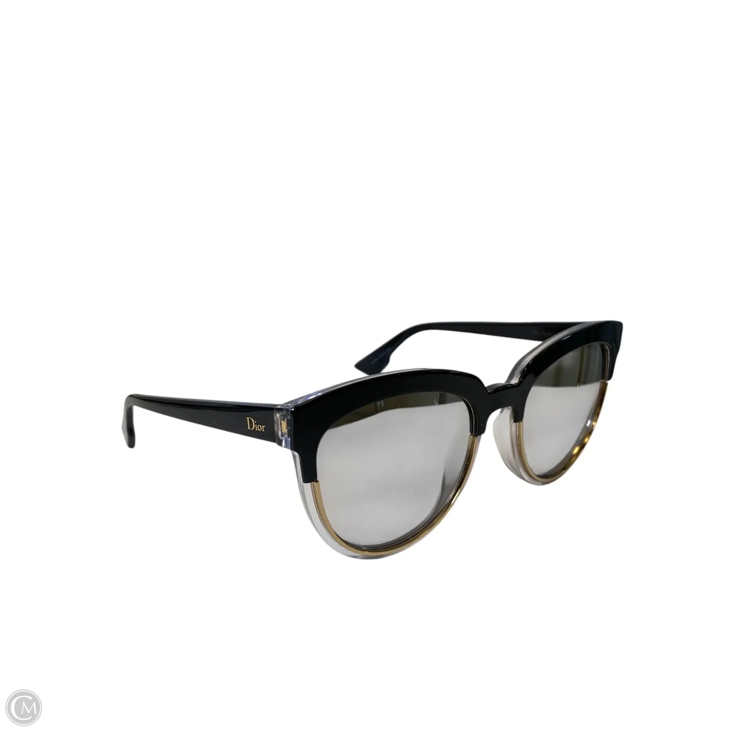 Sunglasses Luxury Designer By Dior