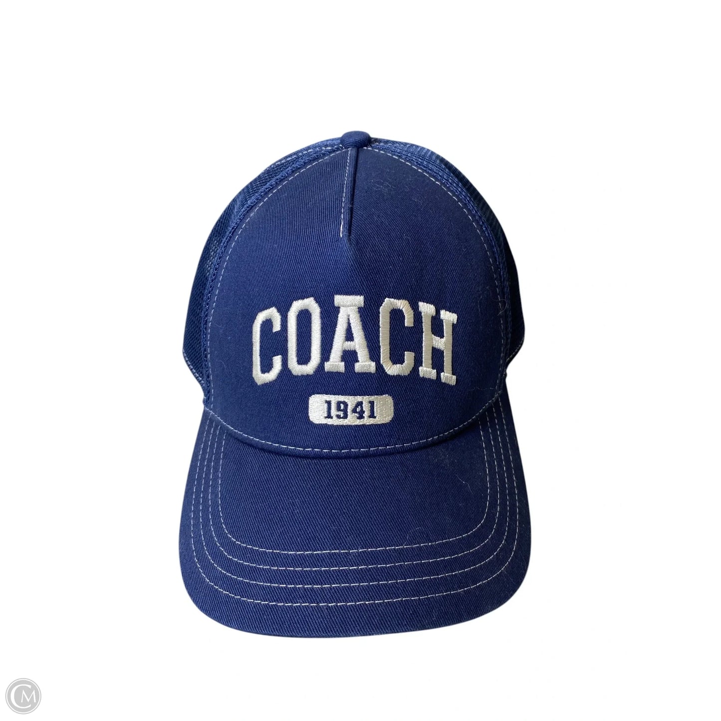 Hat Designer By Coach