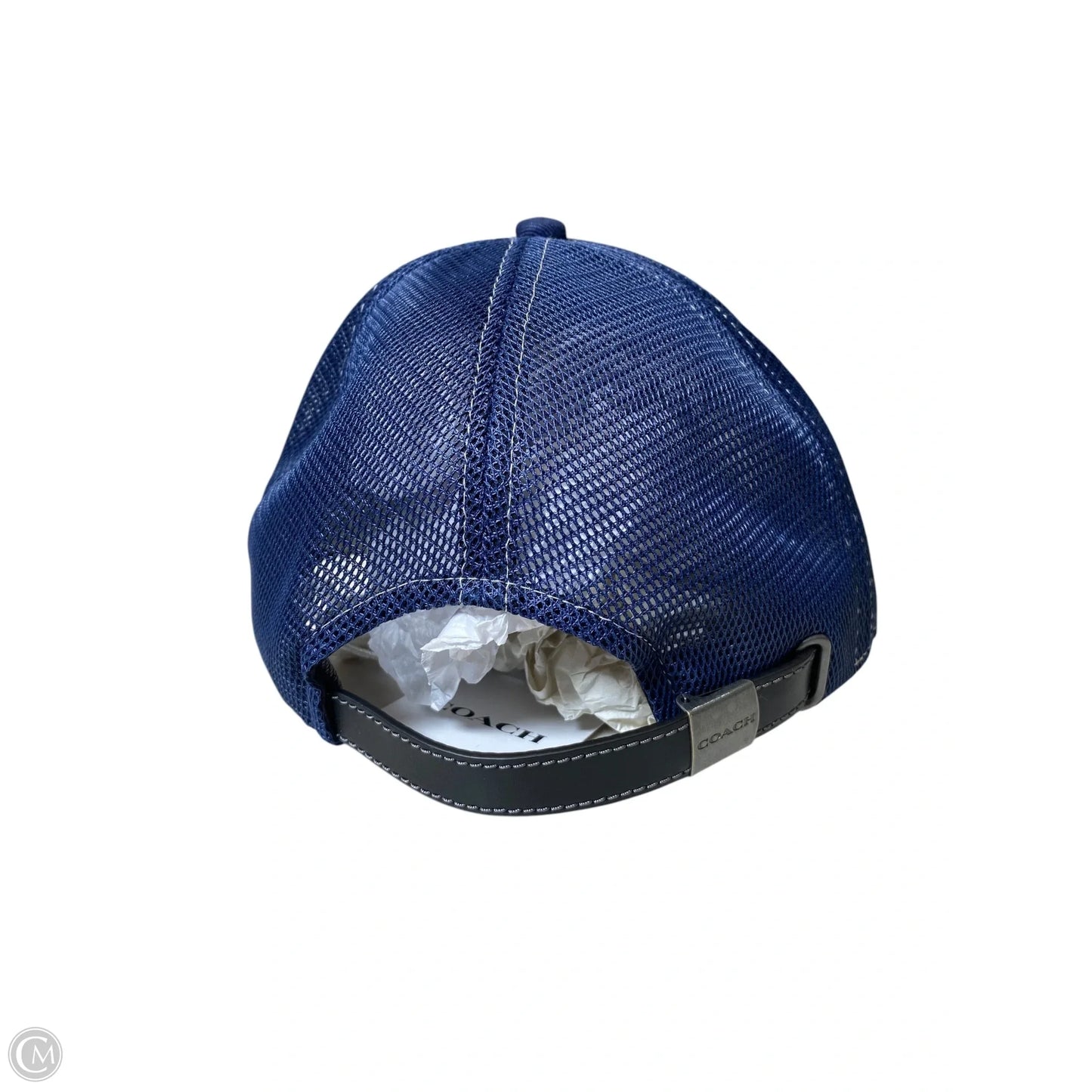 Hat Designer By Coach
