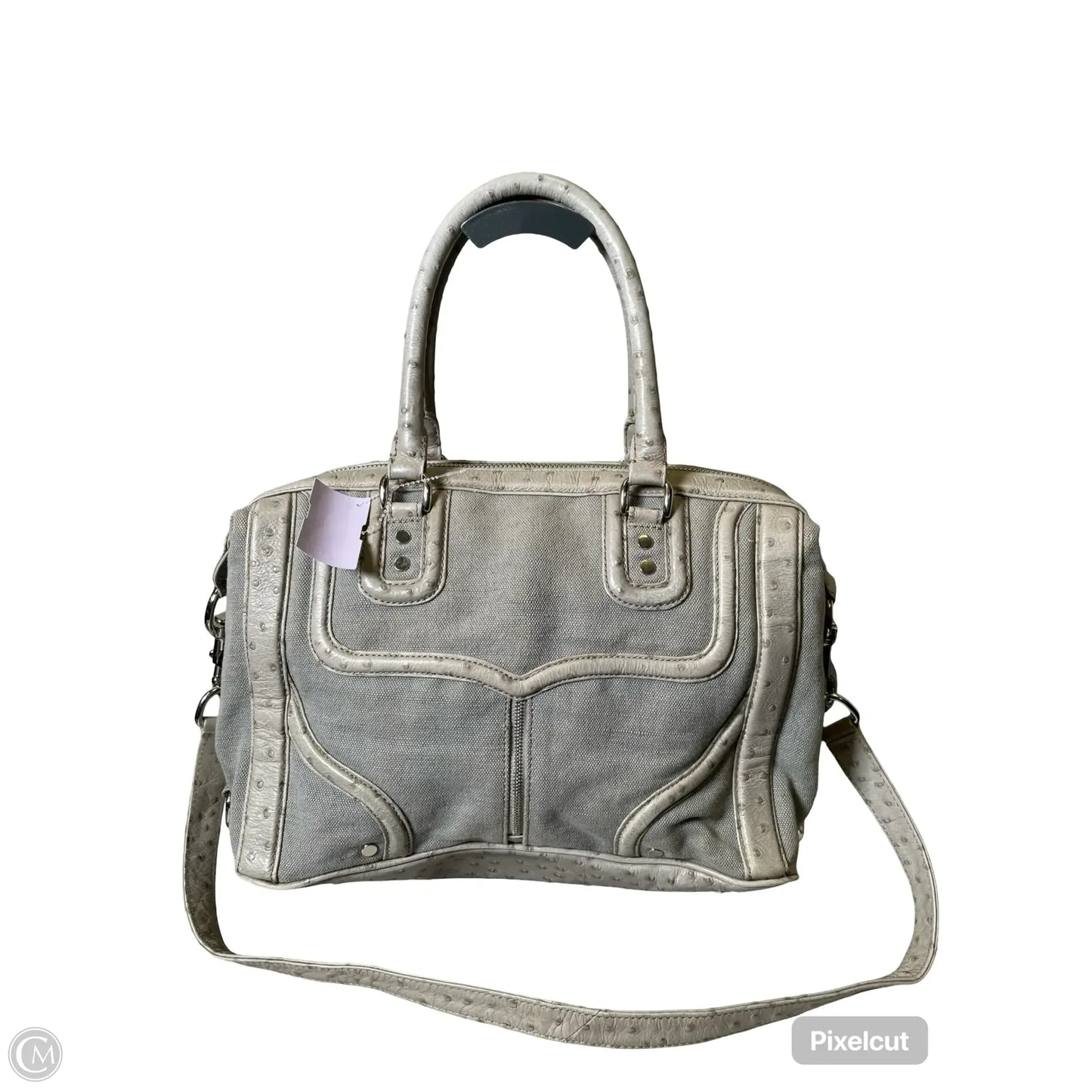 Handbag Designer By Rebecca Minkoff, Size: Medium