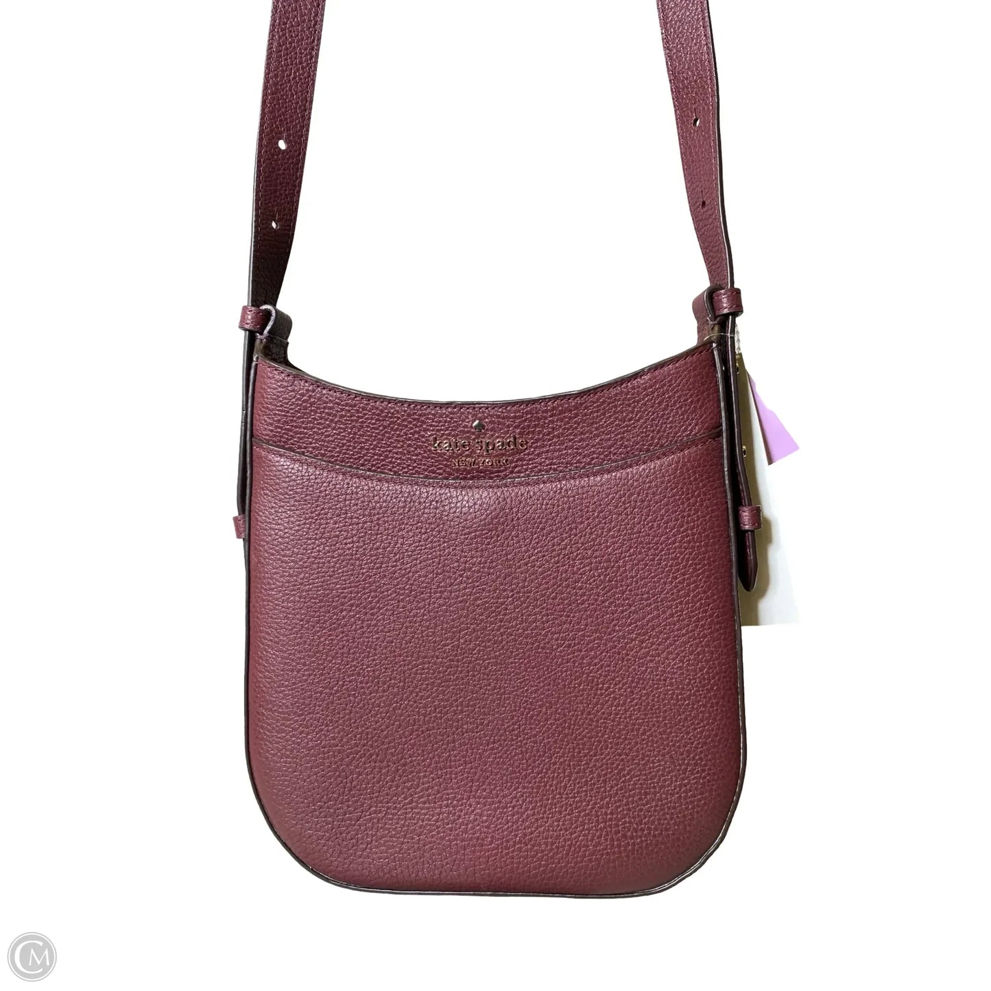 Crossbody Designer By Kate Spade, Size: Medium