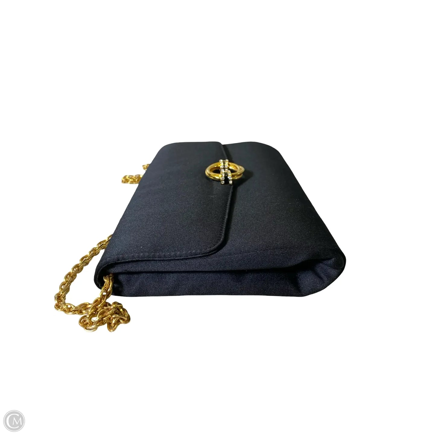 Clutch By Clothes Mentor, Size: Medium