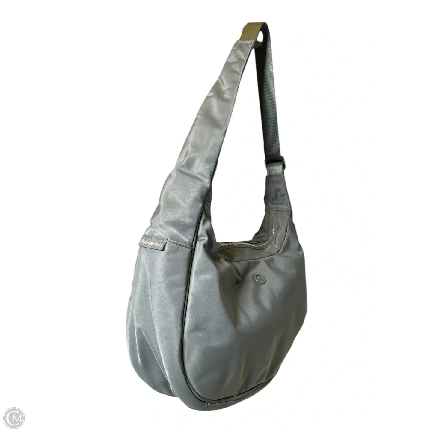 Handbag By Lululemon, Size: Medium