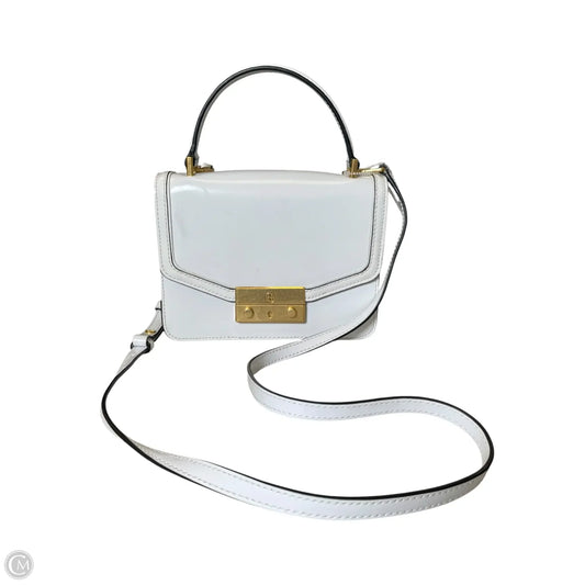 Crossbody Designer By Tory Burch, Size: Medium