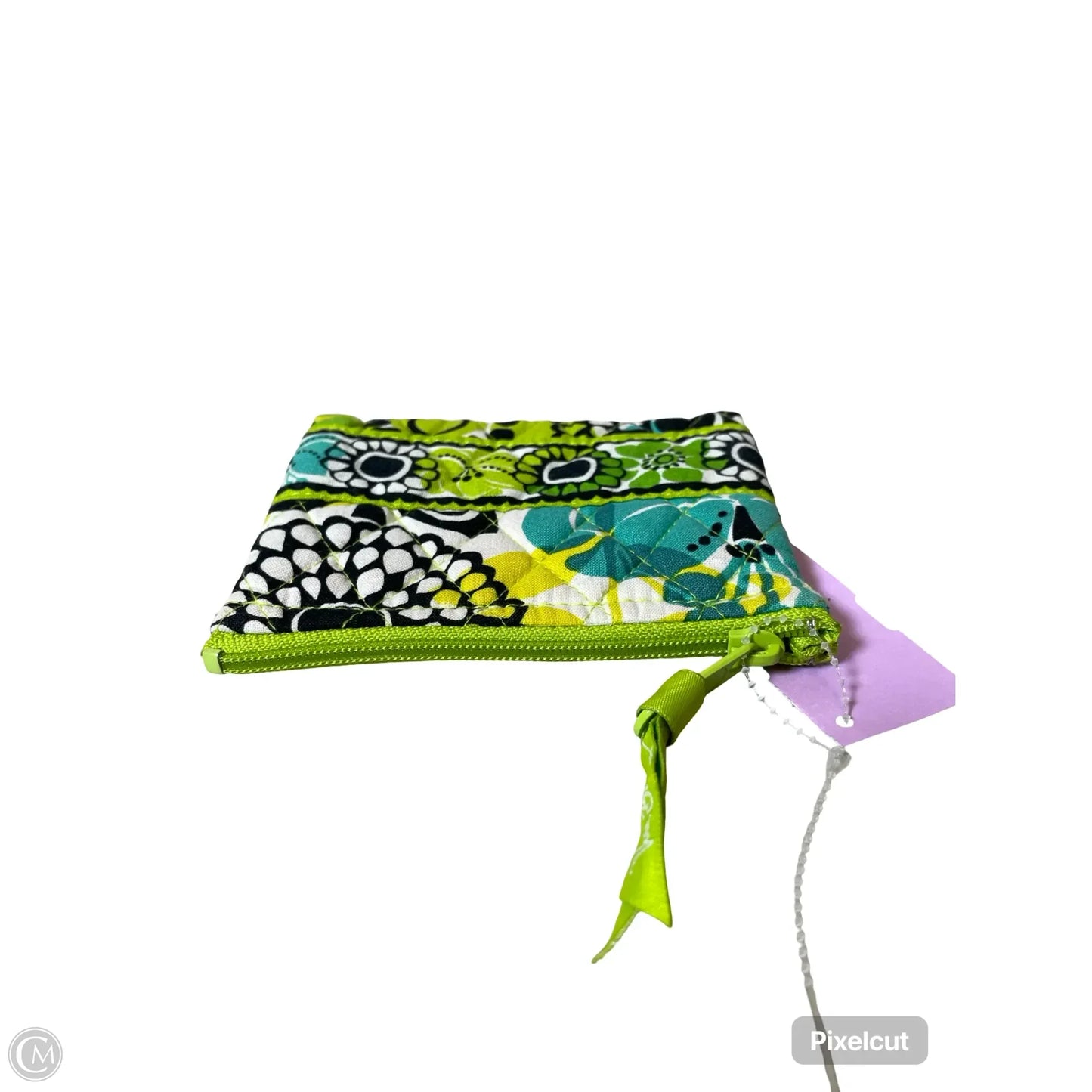 Wallet By Vera Bradley, Size: Small