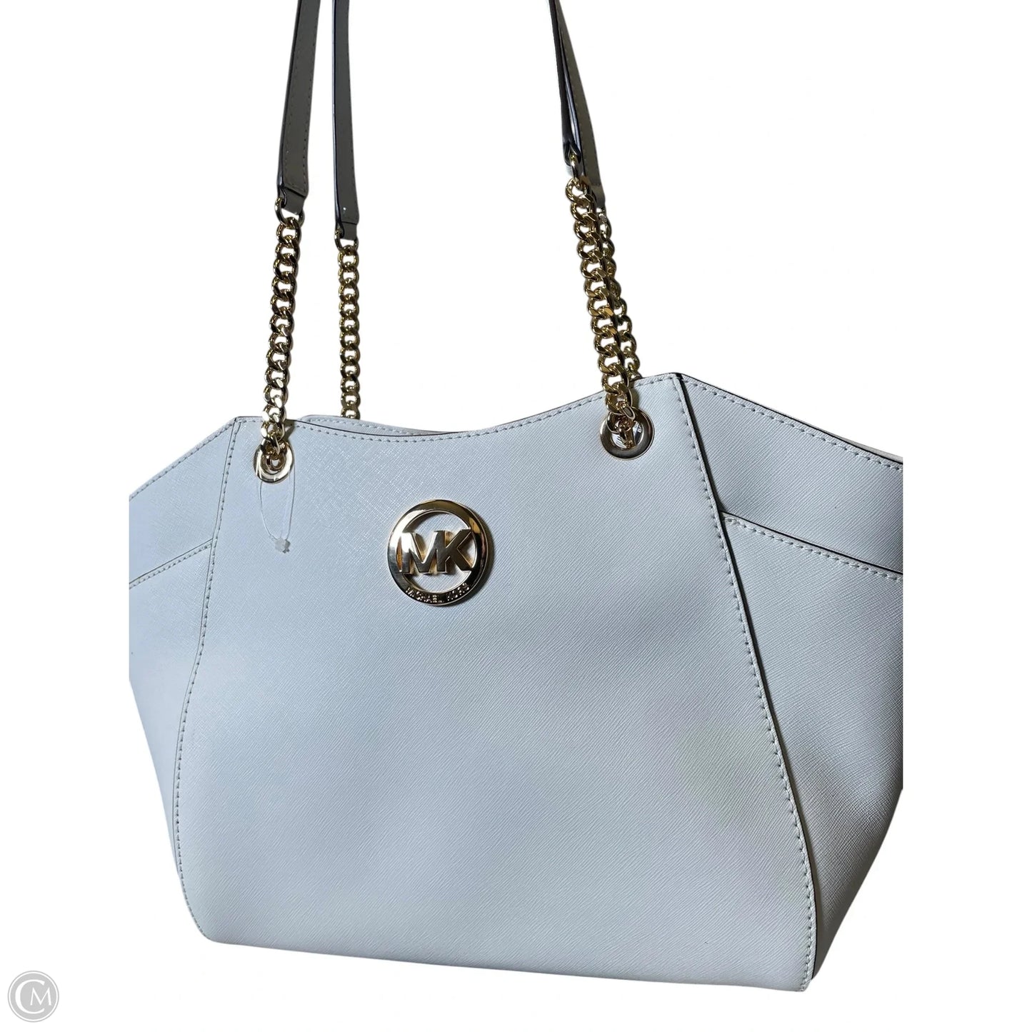 Handbag Designer By Michael Kors, Size: Medium