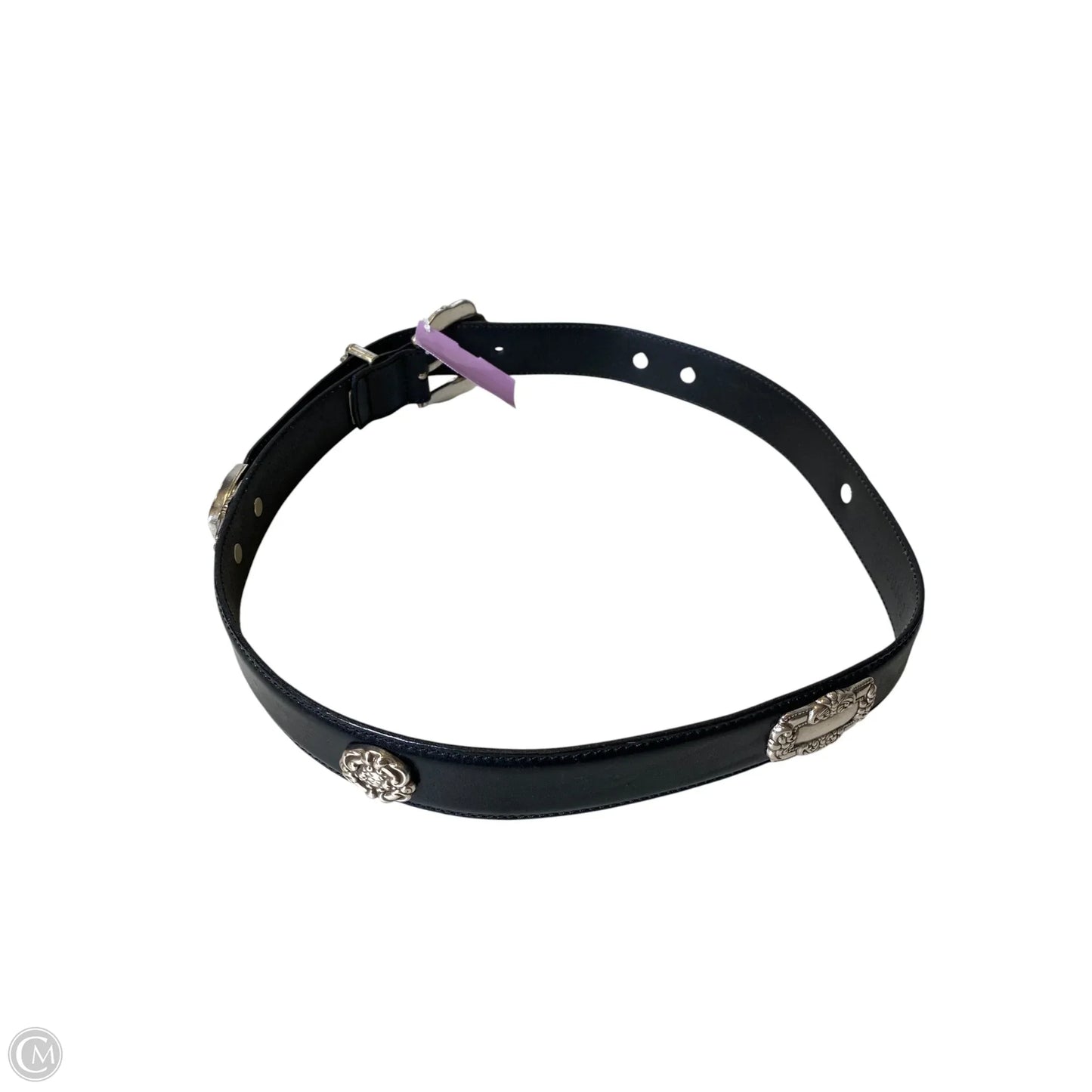 Belt By Fossil, Size: L