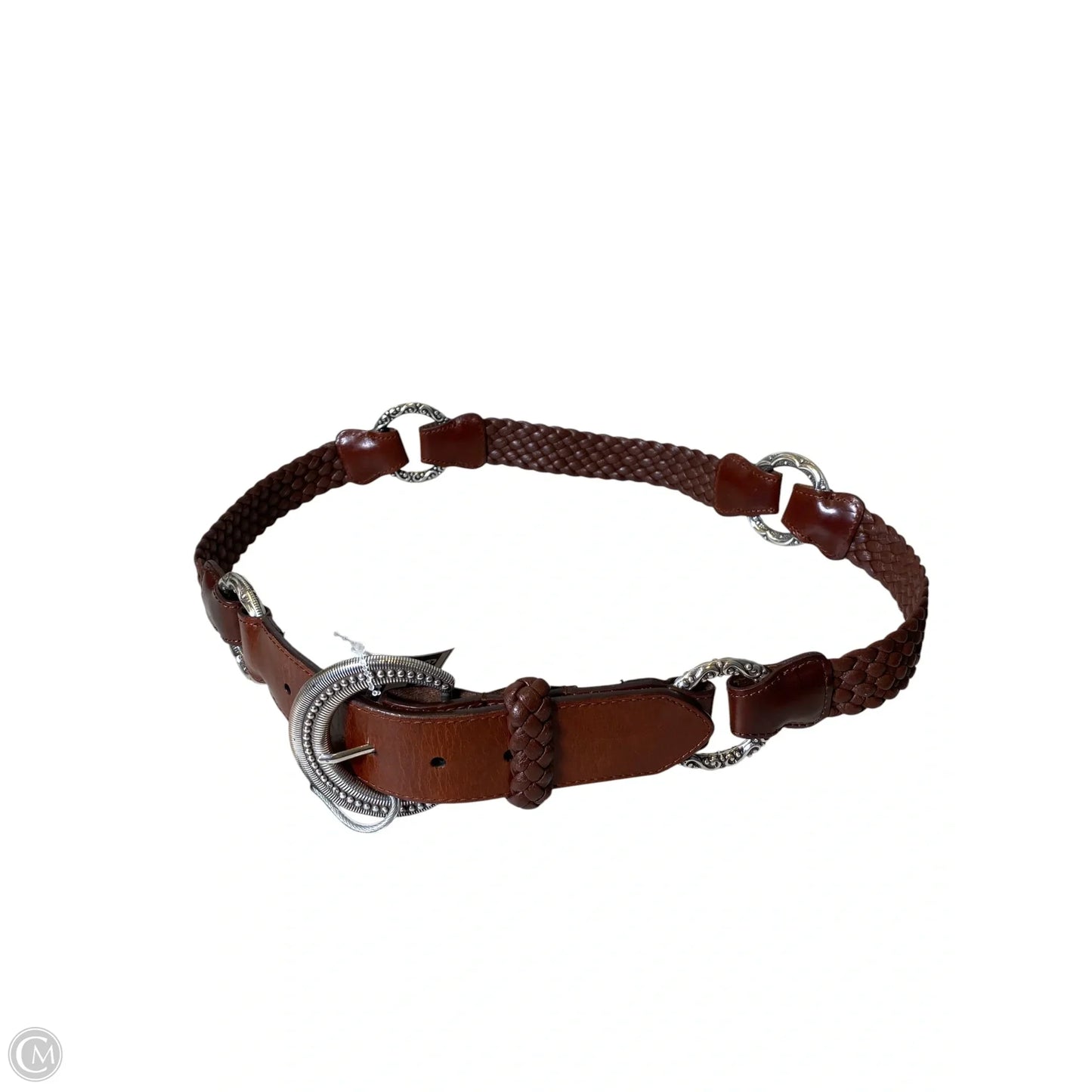 Belt By Brighton, Size: 36
